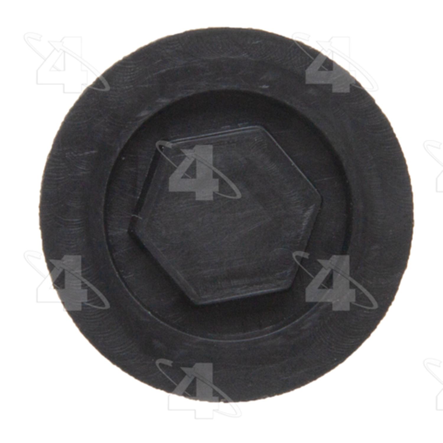 Four Seasons 83349 - A/C Receiver Drier Four Seasons 83349 A/C Receiver Drier product image 4 of 8