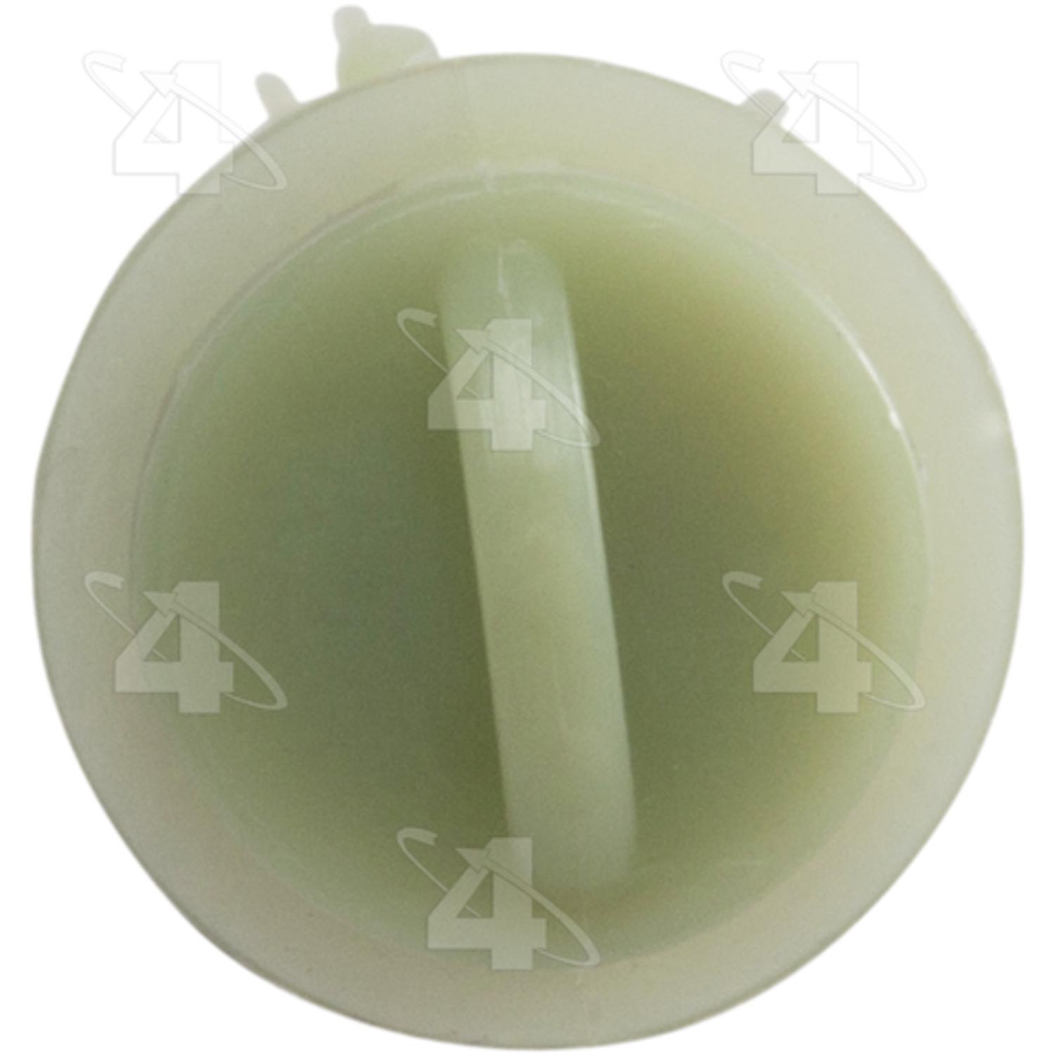 Four Seasons 83349 - A/C Receiver Drier Four Seasons 83349 A/C Receiver Drier product image 8 of 8