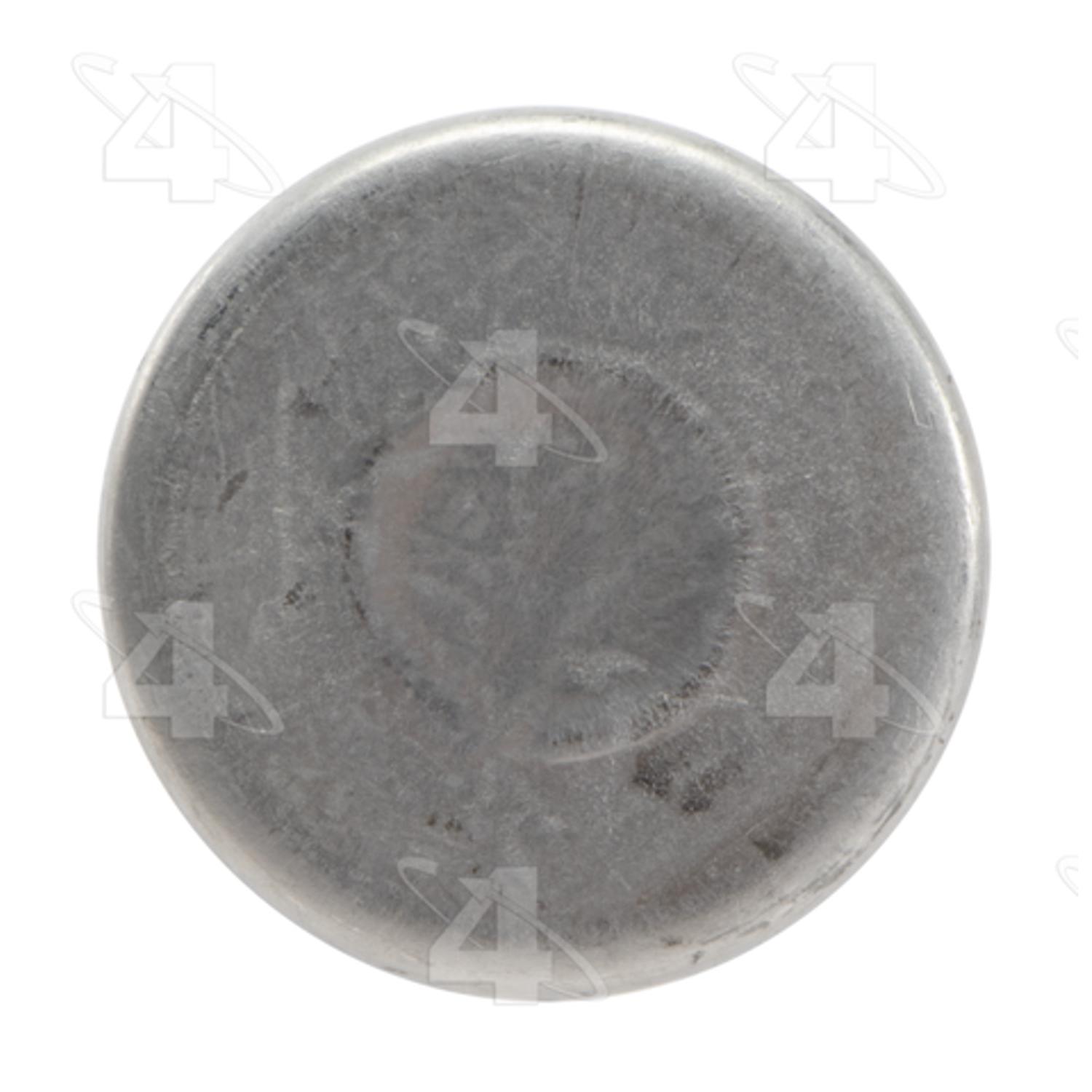 Four Seasons 83351 - A/C Receiver Drier Four Seasons 83351 A/C Receiver Drier product image 3 of 6