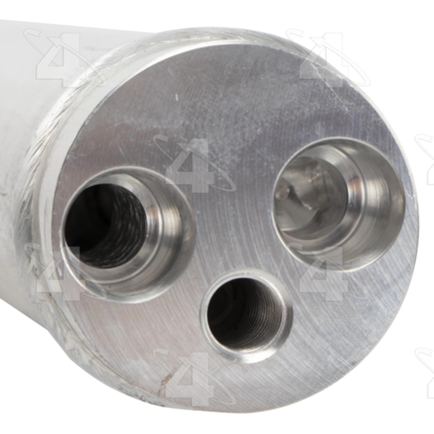 Four Seasons 83351 - A/C Receiver Drier Four Seasons 83351 A/C Receiver Drier product image 4 of 6