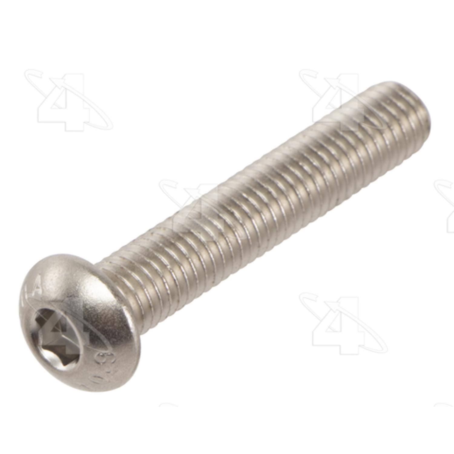 Four Seasons 83351 - A/C Receiver Drier Four Seasons 83351 A/C Receiver Drier product image 5 of 6