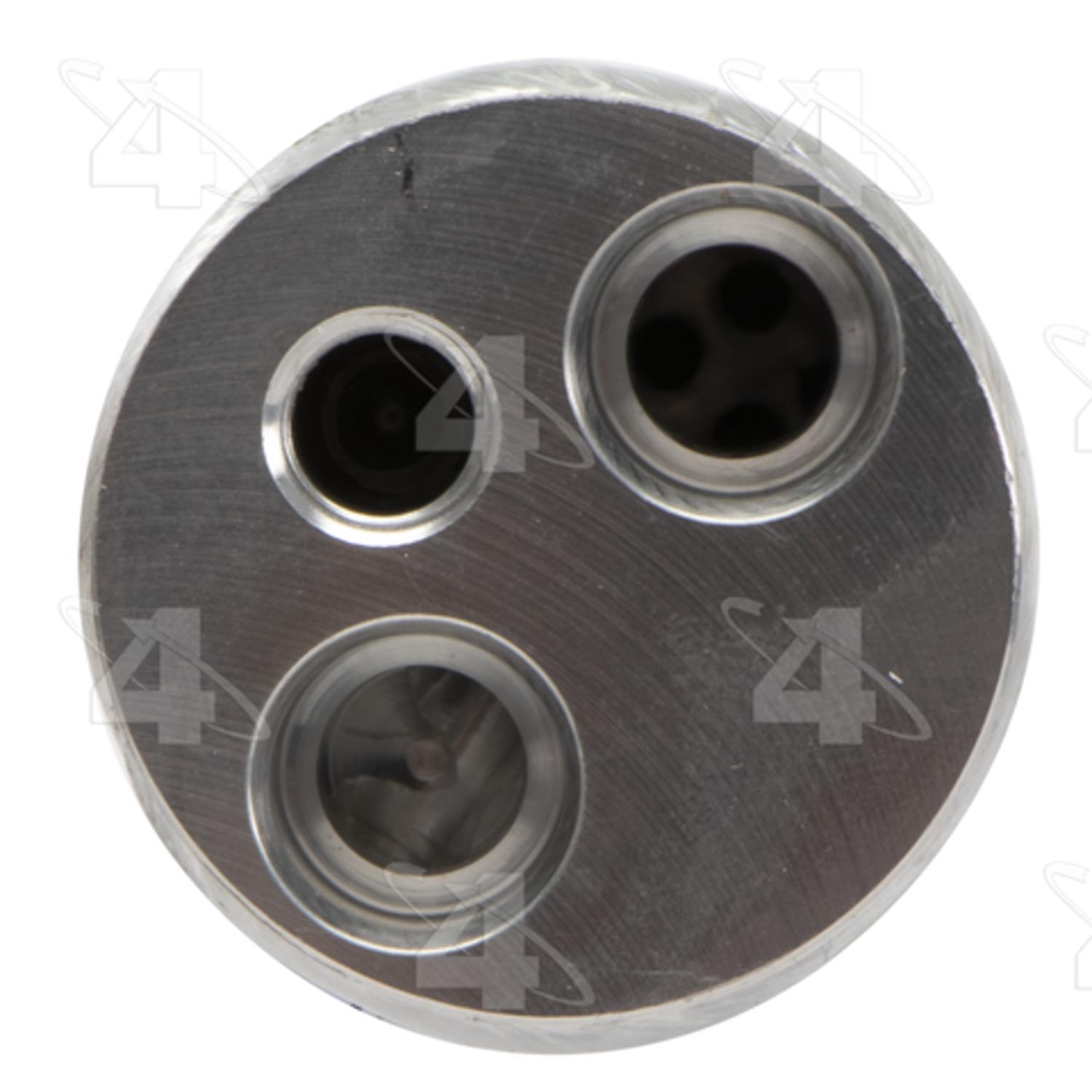 Four Seasons 83351 - A/C Receiver Drier Four Seasons 83351 A/C Receiver Drier product image 6 of 6