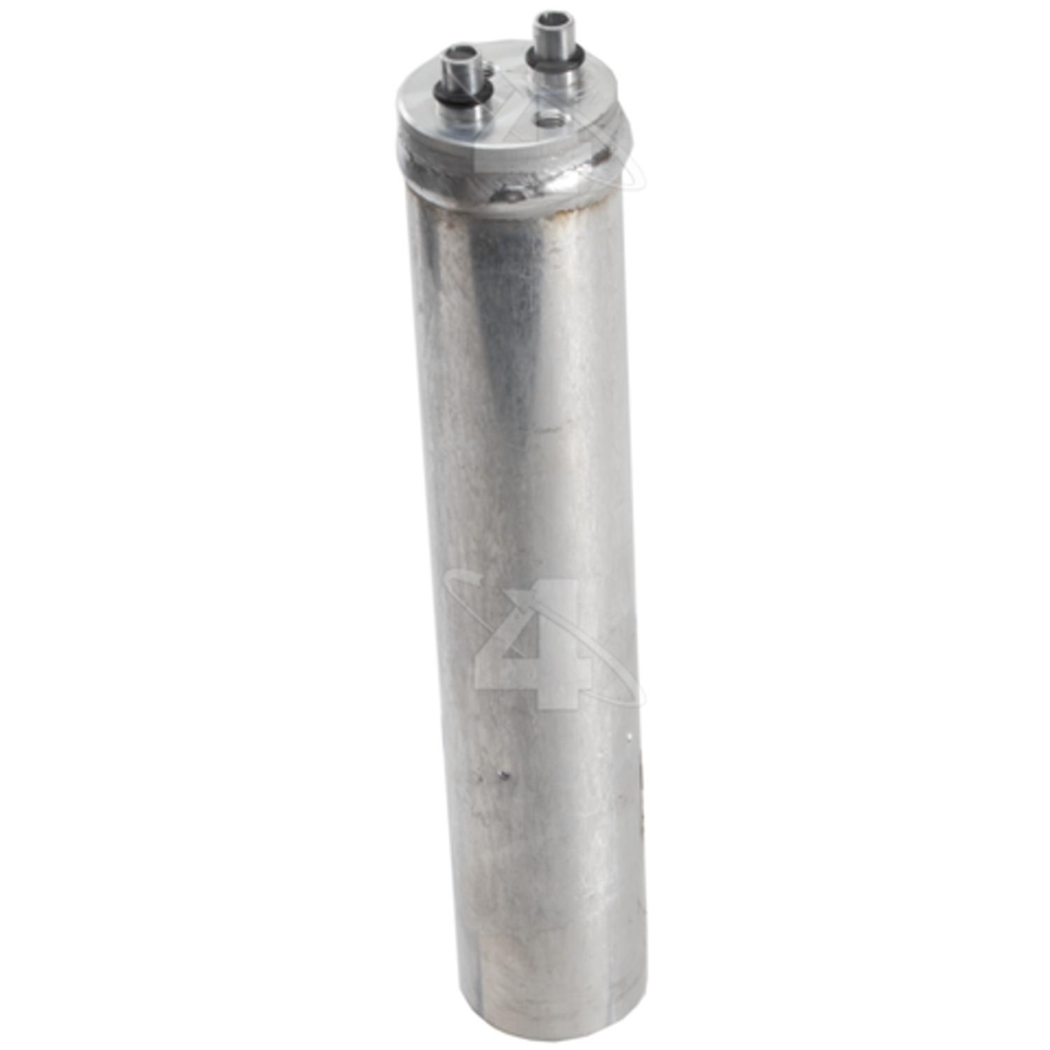 Four Seasons 83353 - A/C Receiver Drier Four Seasons 83353 A/C Receiver Drier product image 1 of 4
