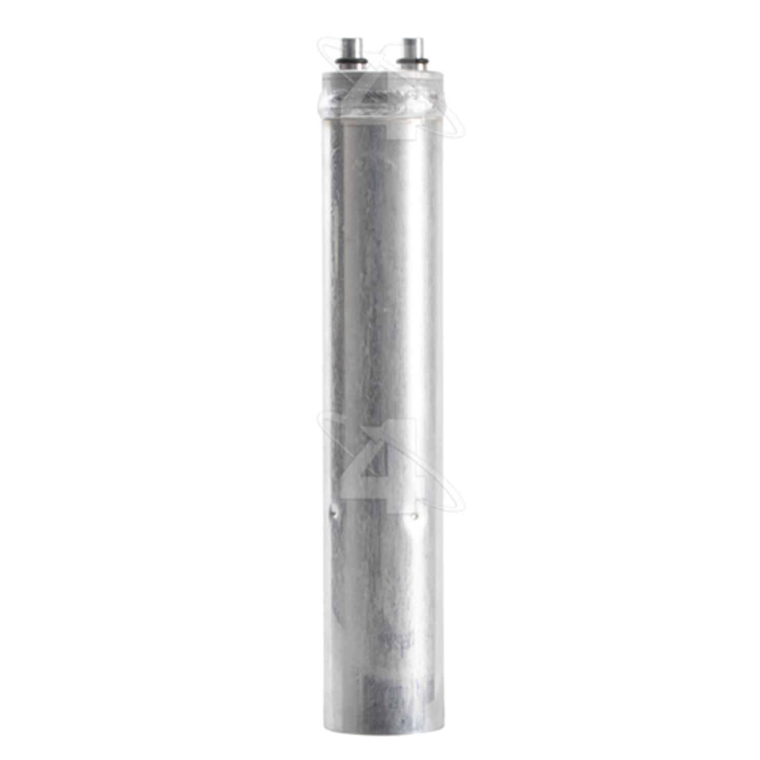 Four Seasons 83353 - A/C Receiver Drier Four Seasons 83353 A/C Receiver Drier product image 3 of 4