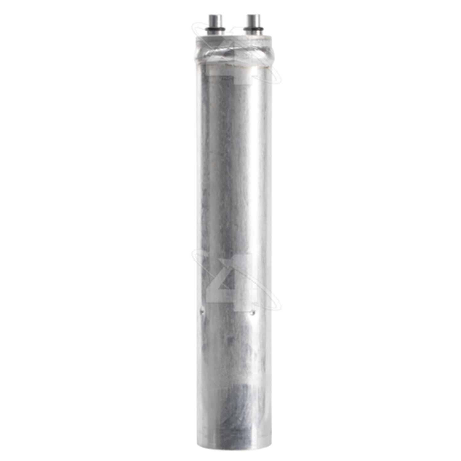 Four Seasons 83353 - A/C Receiver Drier Four Seasons 83353 A/C Receiver Drier product image 4 of 4