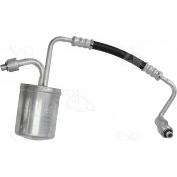 Four Seasons 83354 - A/C Receiver Drier Four Seasons 83354 A/C Receiver Drier product image 1 of 3