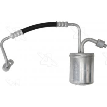 Four Seasons 83354 - A/C Receiver Drier Four Seasons 83354 A/C Receiver Drier product image 2 of 3