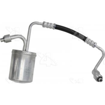 Four Seasons 83354 - A/C Receiver Drier Four Seasons 83354 A/C Receiver Drier product image 3 of 3
