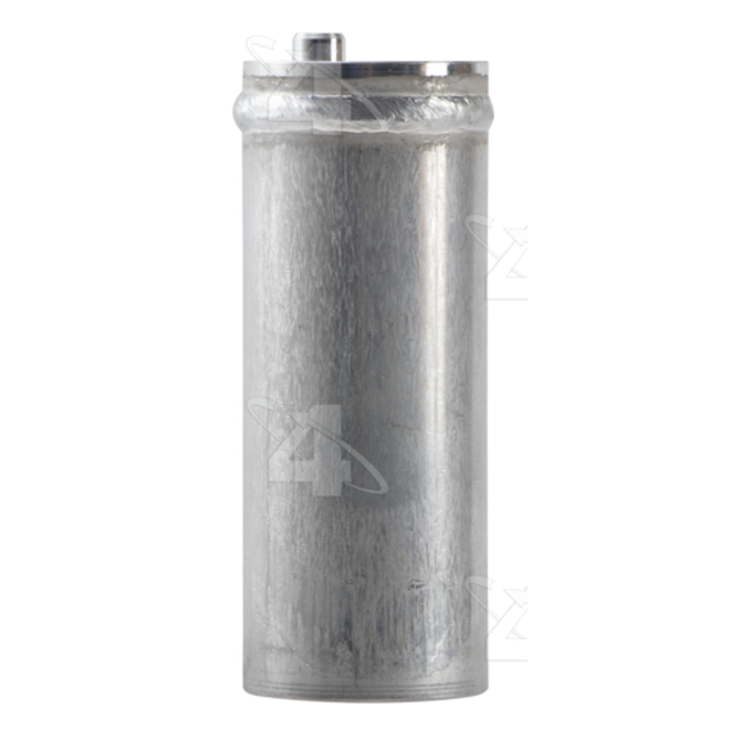 Four Seasons 83355 - A/C Receiver Drier Four Seasons 83355 A/C Receiver Drier product image 2 of 5