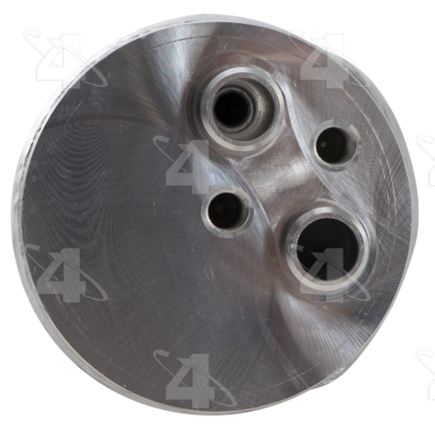 Four Seasons 83355 - A/C Receiver Drier Four Seasons 83355 A/C Receiver Drier product image 3 of 5