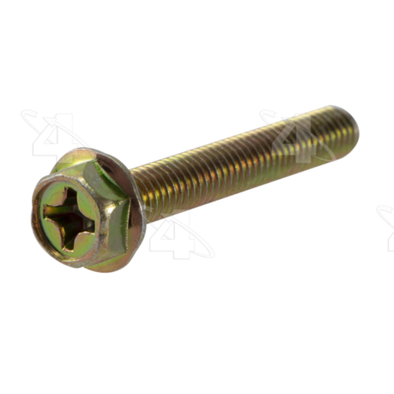 Four Seasons 83355 - A/C Receiver Drier Four Seasons 83355 A/C Receiver Drier product image 5 of 5
