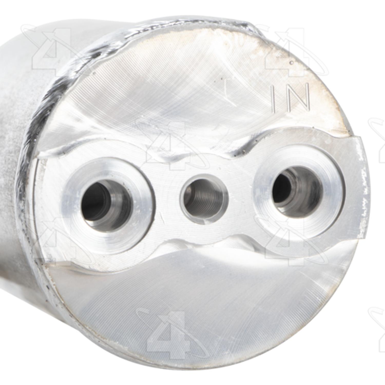 Four Seasons 83356 - A/C Receiver Drier Four Seasons 83356 A/C Receiver Drier product image 3 of 7