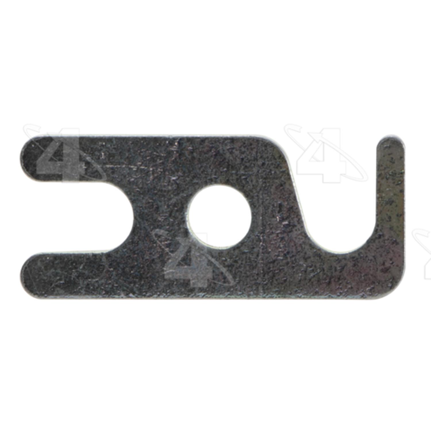 Four Seasons 83356 - A/C Receiver Drier Four Seasons 83356 A/C Receiver Drier product image 4 of 7