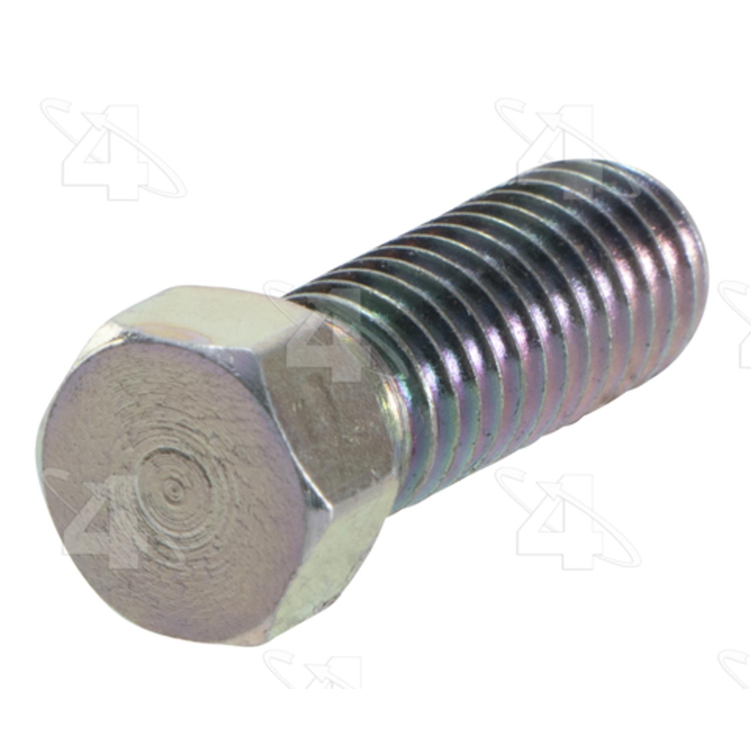 Four Seasons 83356 - A/C Receiver Drier Four Seasons 83356 A/C Receiver Drier product image 5 of 7