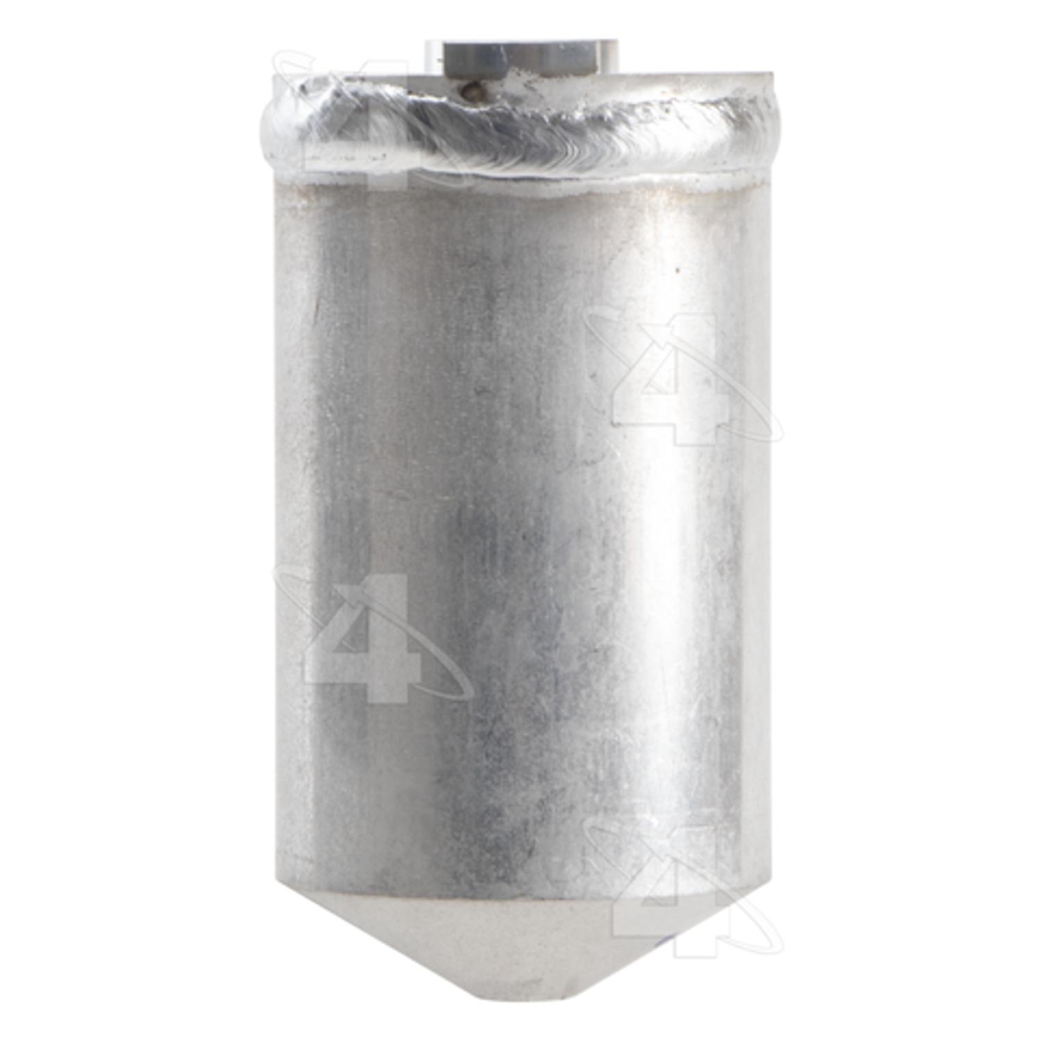 Four Seasons 83356 - A/C Receiver Drier Four Seasons 83356 A/C Receiver Drier product image 6 of 7