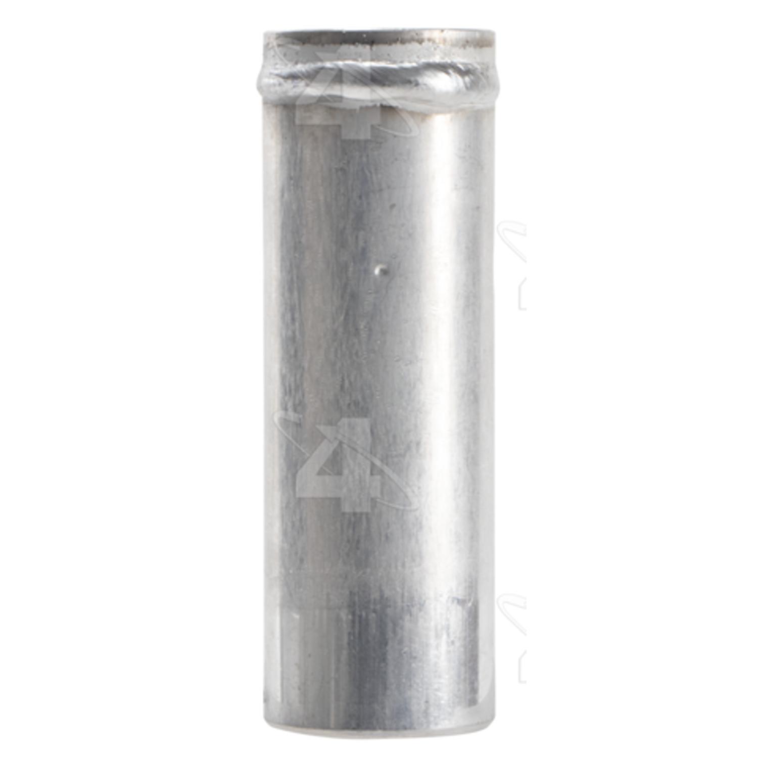 Four Seasons 83357 - A/C Receiver Drier Four Seasons 83357 A/C Receiver Drier product image 2 of 6