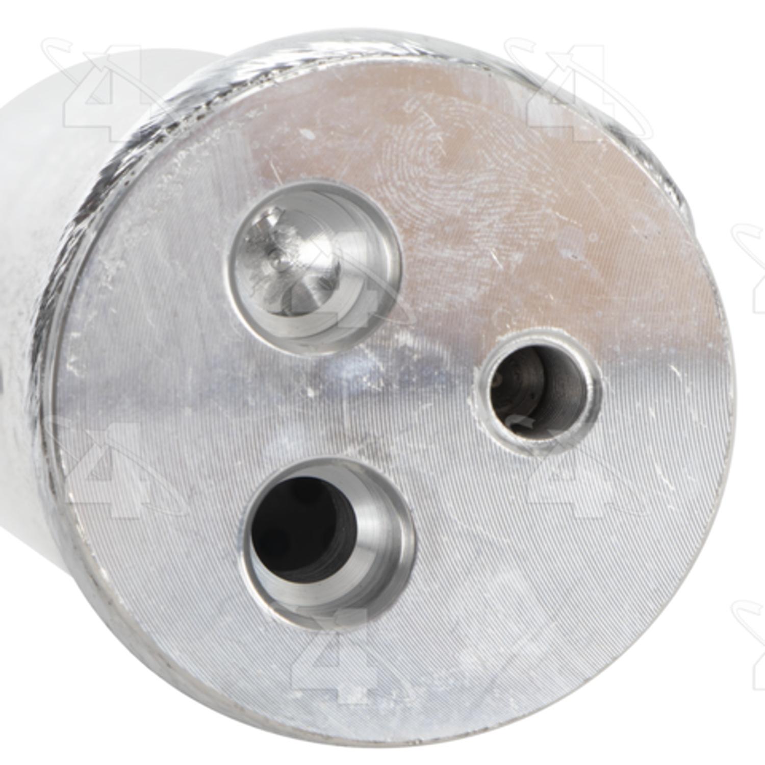 Four Seasons 83357 - A/C Receiver Drier Four Seasons 83357 A/C Receiver Drier product image 3 of 6