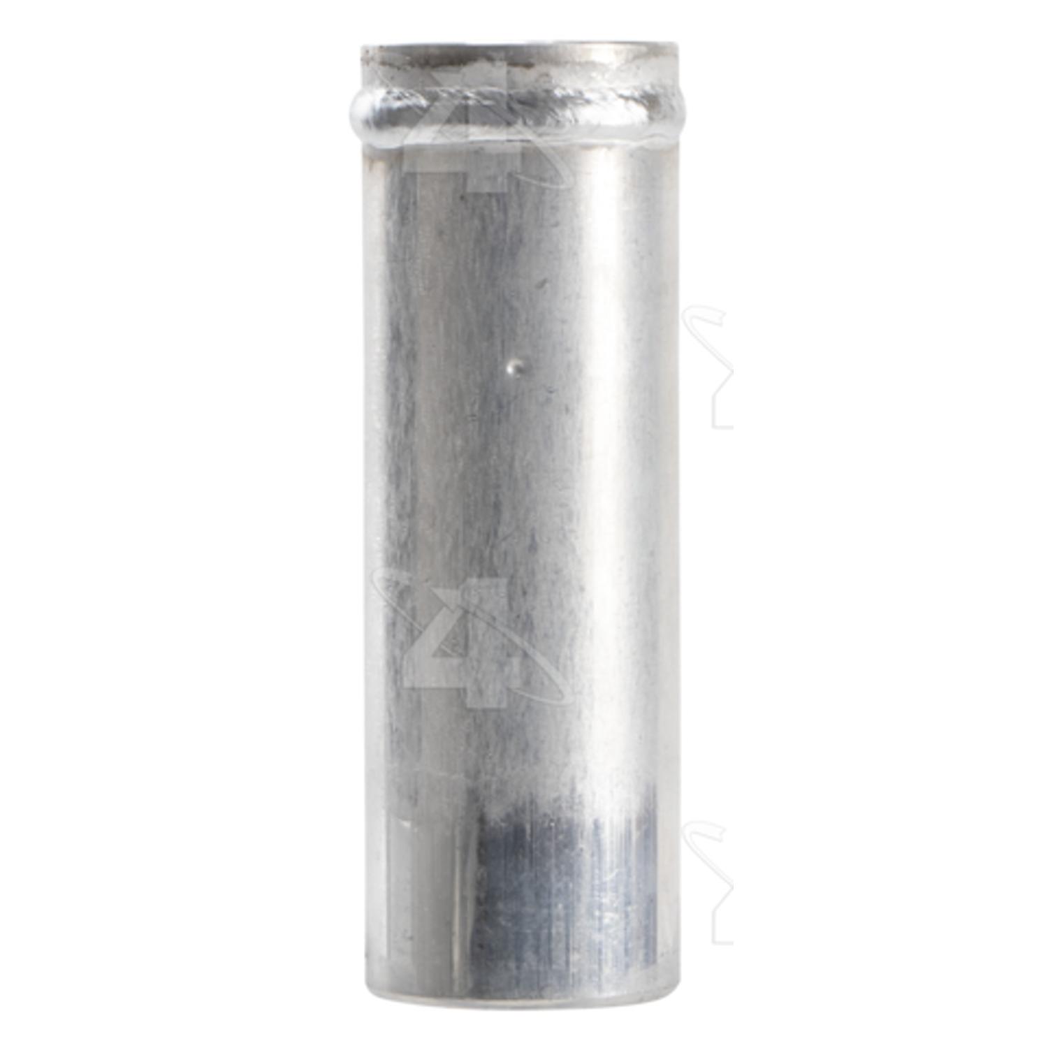 Four Seasons 83357 - A/C Receiver Drier Four Seasons 83357 A/C Receiver Drier product image 5 of 6