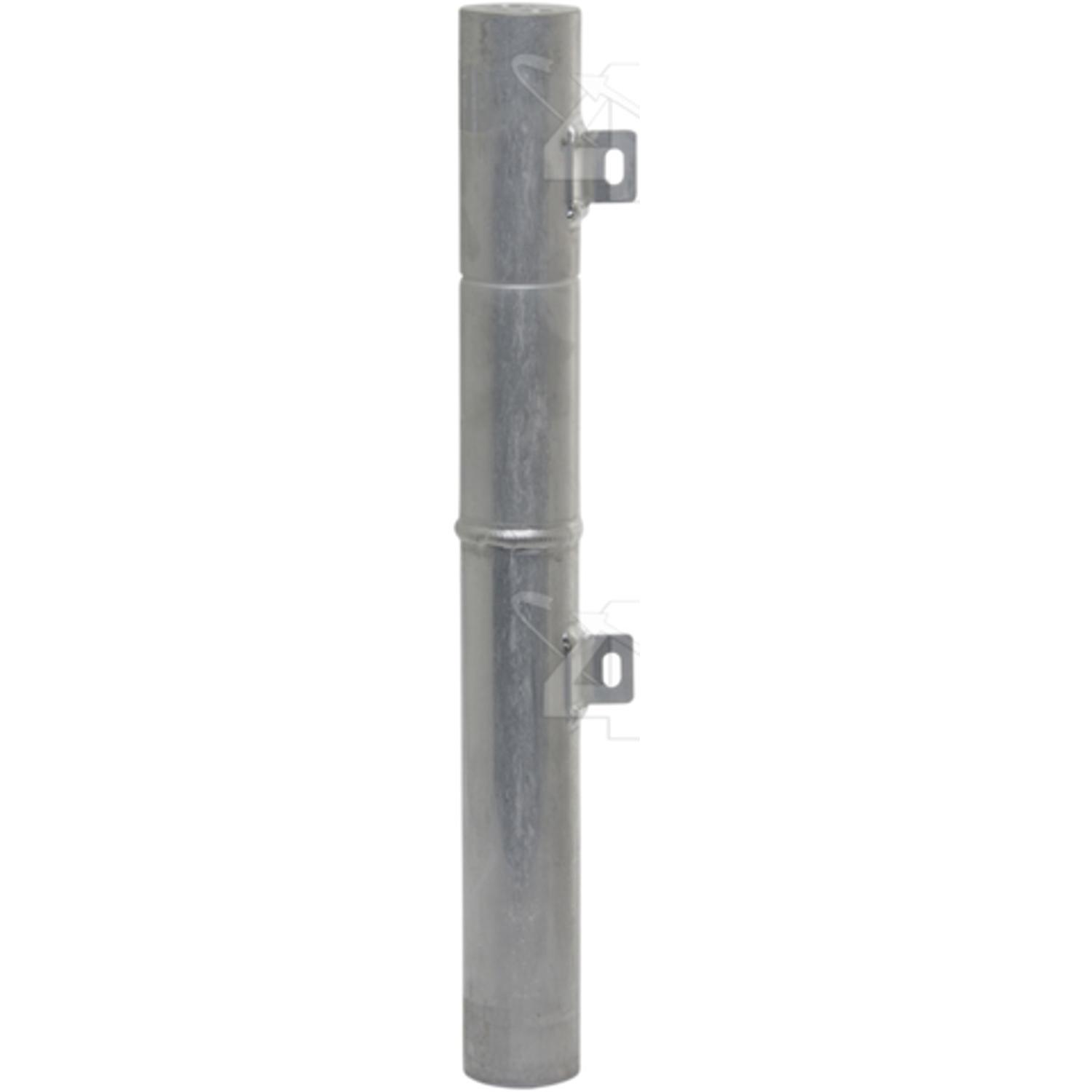 Four Seasons 83358 A/C Receiver Drier product image 3 of 5