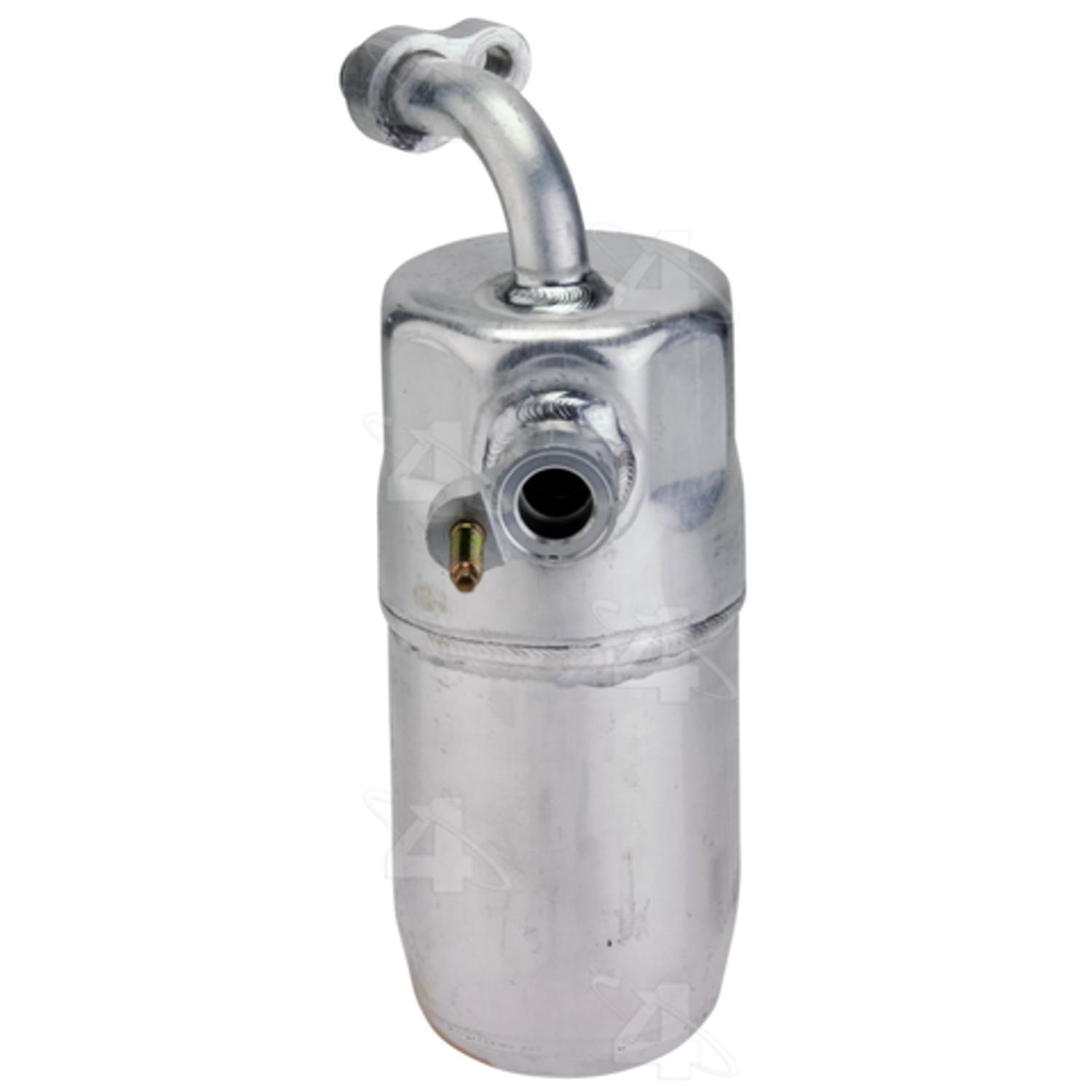 Four Seasons 83359 - A/C Accumulator Four Seasons 83359 A/C Accumulator product image 1 of 3