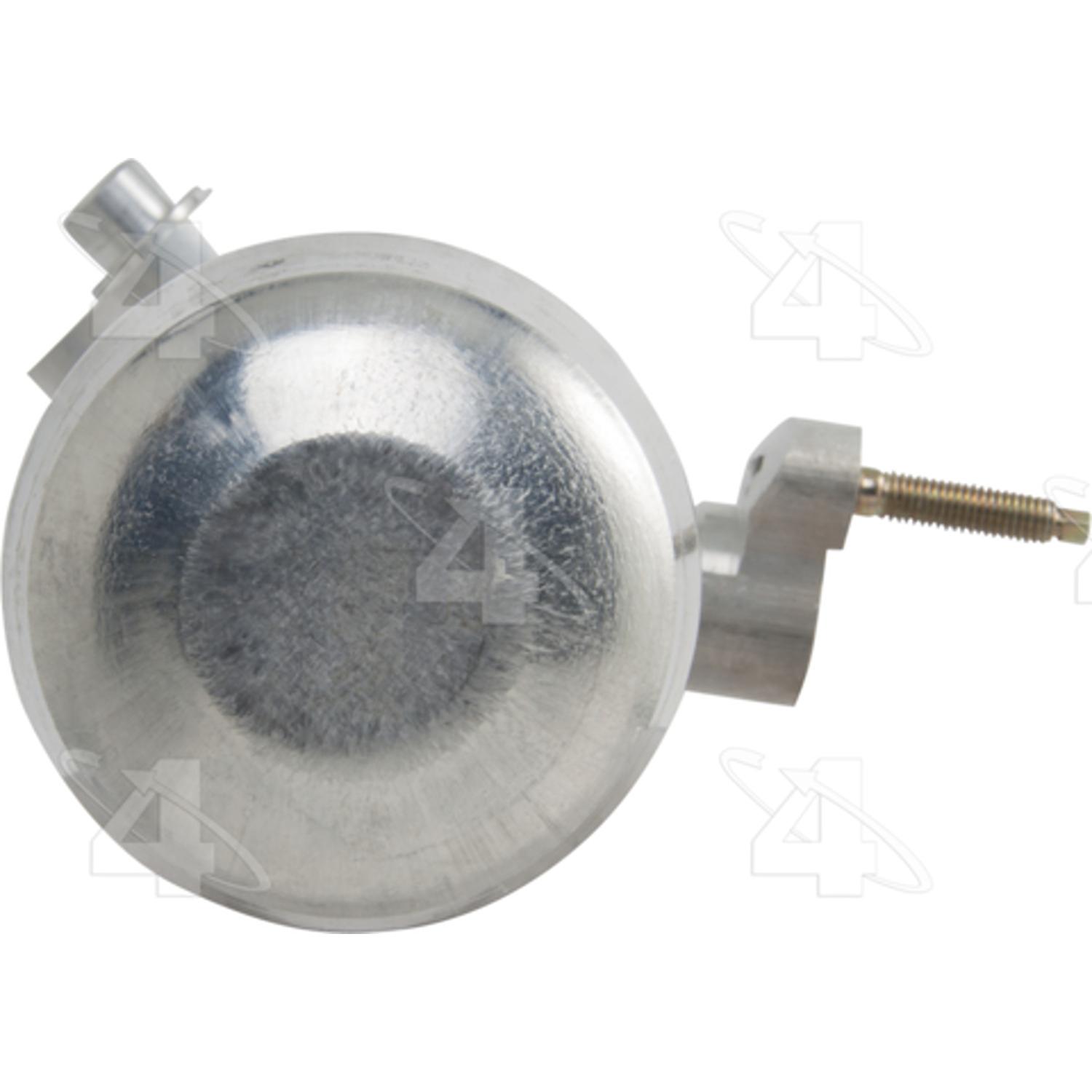 Four Seasons 83359 - A/C Accumulator Four Seasons 83359 A/C Accumulator product image 2 of 3