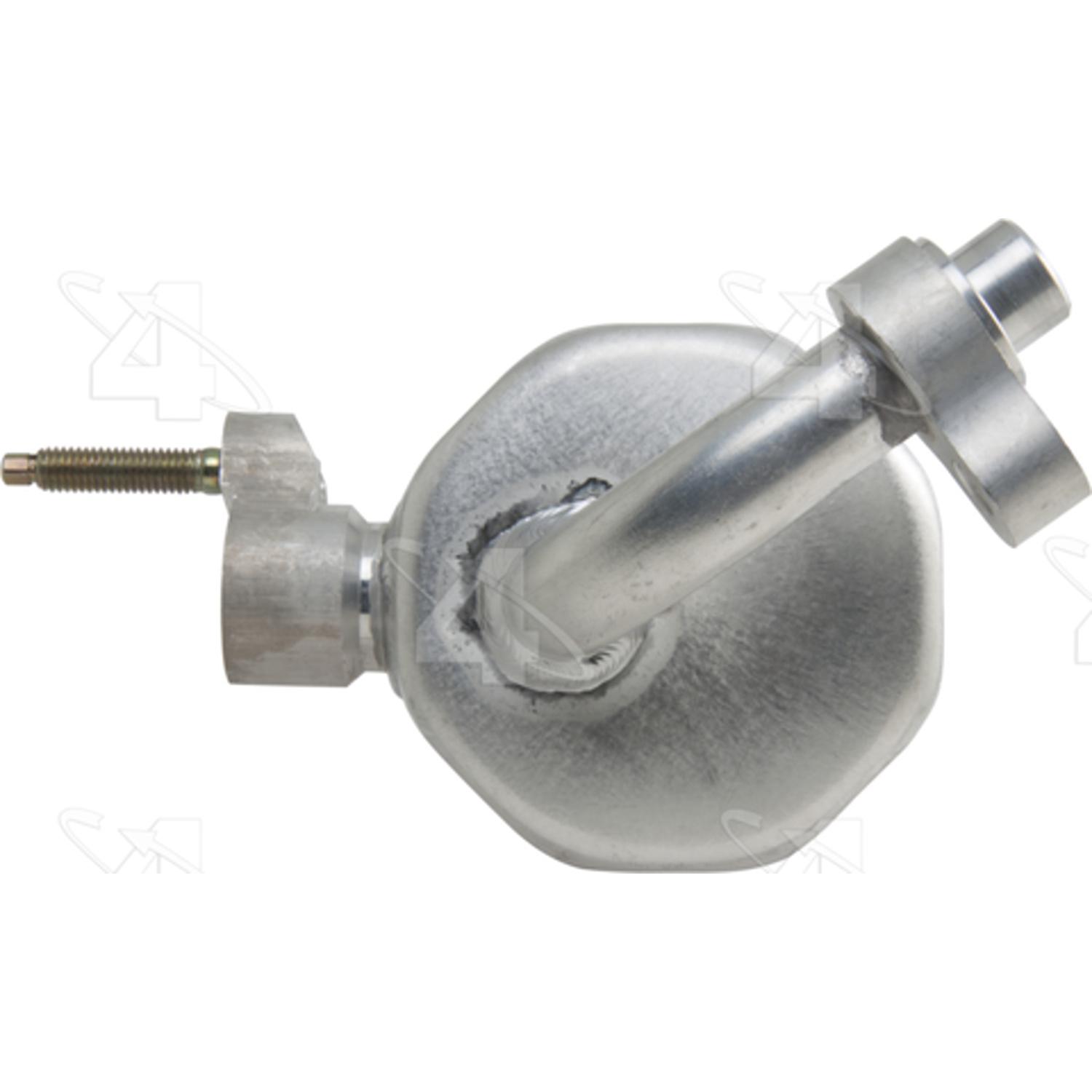 Four Seasons 83359 - A/C Accumulator Four Seasons 83359 A/C Accumulator product image 3 of 3