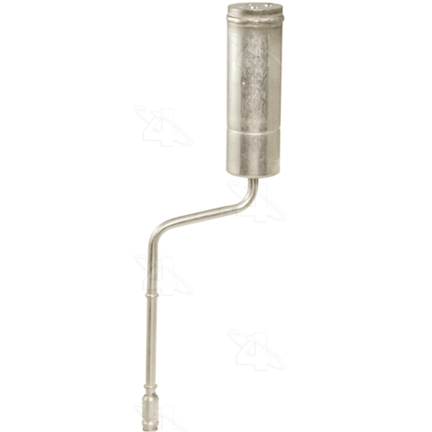 Four Seasons 83360 - A/C Receiver Drier Four Seasons 83360 A/C Receiver Drier product image 1 of 4