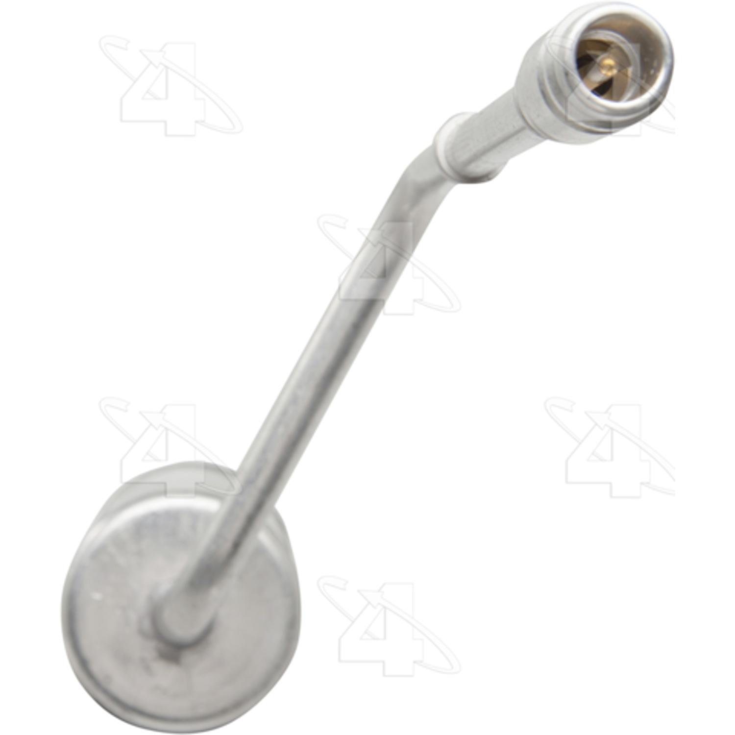 Four Seasons 83360 - A/C Receiver Drier Four Seasons 83360 A/C Receiver Drier product image 2 of 4
