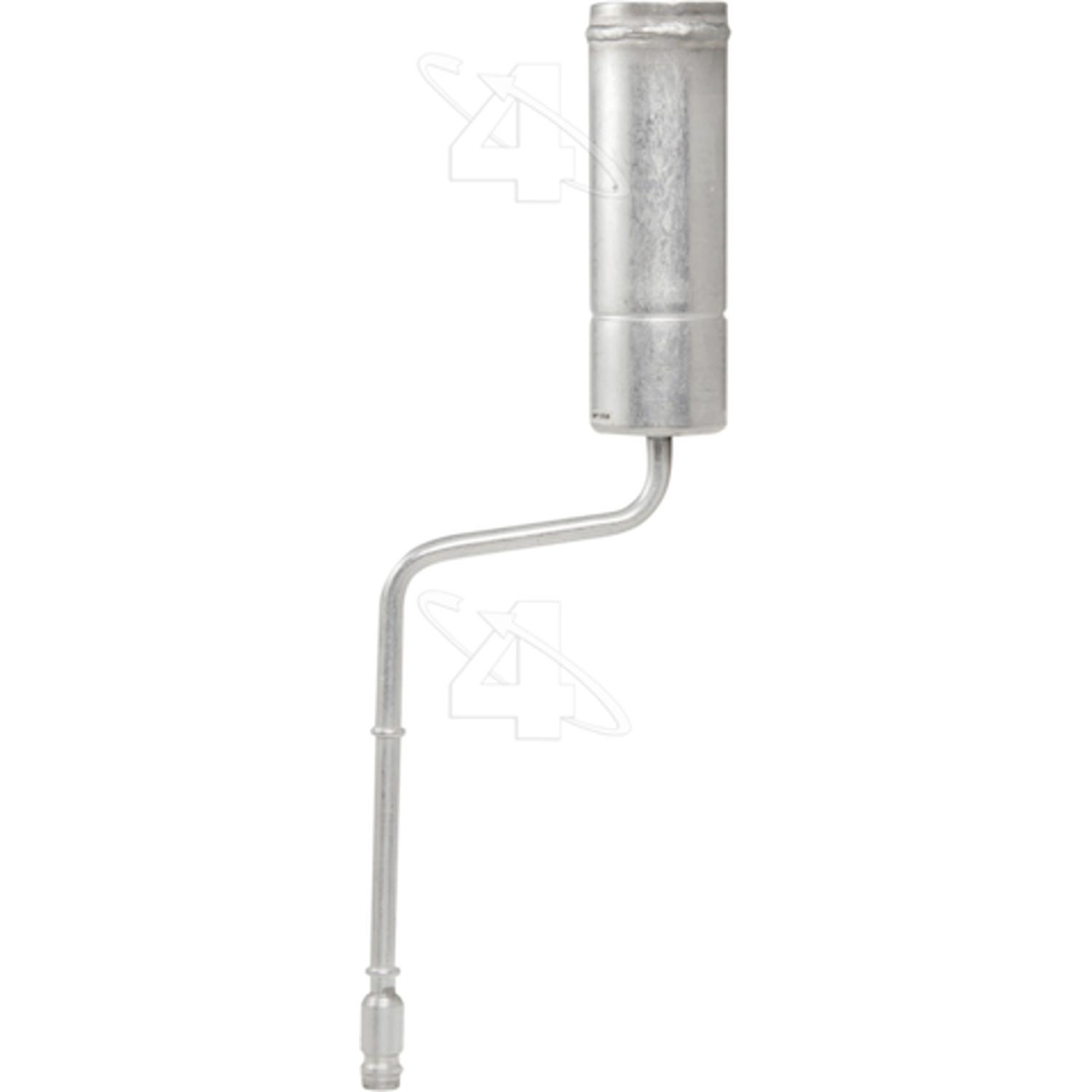 Four Seasons 83360 - A/C Receiver Drier Four Seasons 83360 A/C Receiver Drier product image 3 of 4