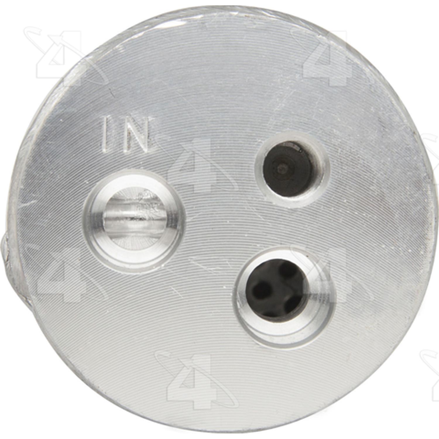 Four Seasons 83360 - A/C Receiver Drier Four Seasons 83360 A/C Receiver Drier product image 4 of 4