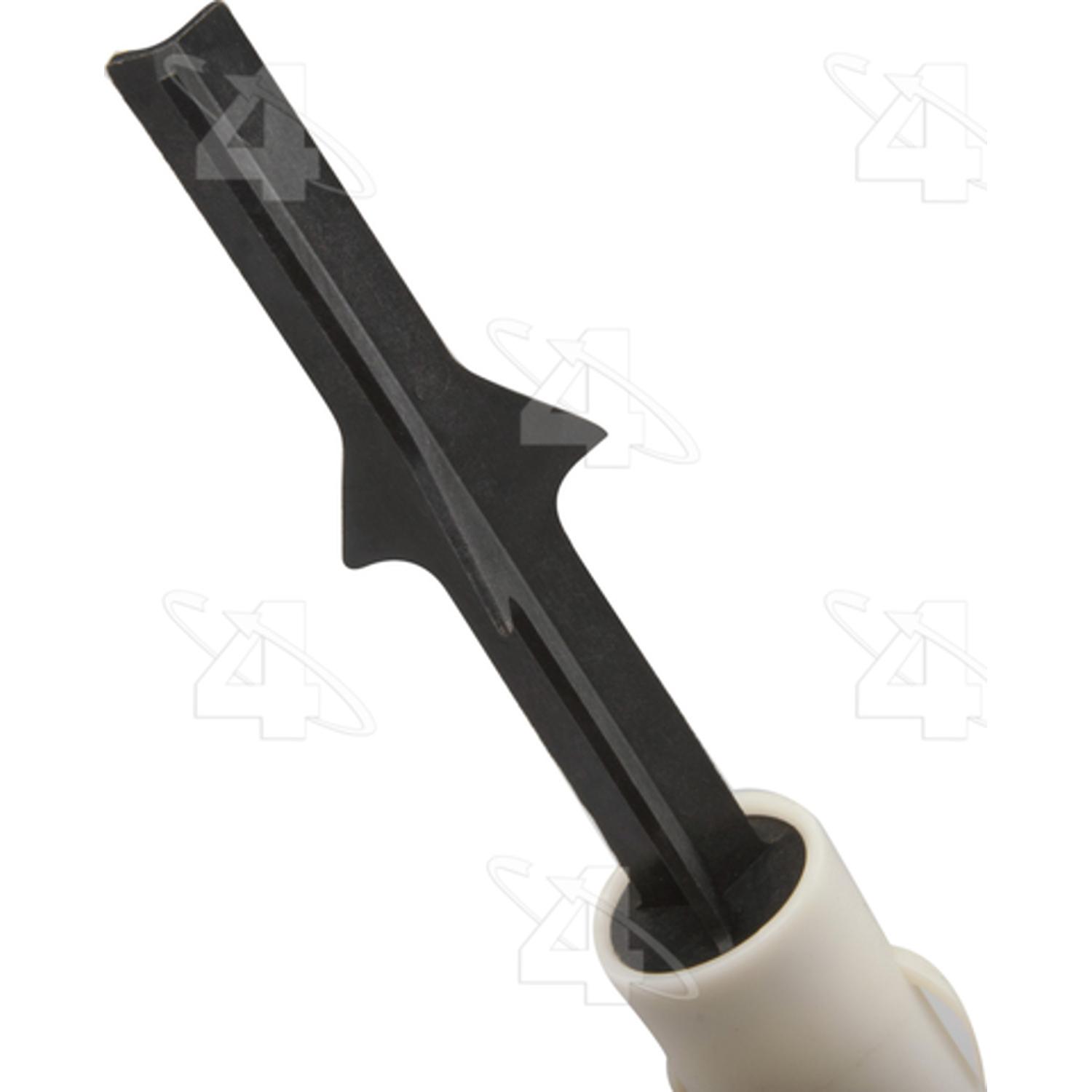 Four Seasons 83361 - A/C Receiver Drier / Desiccant Element Four Seasons 83361 A/C Receiver Drier / Desiccant Element product image 2 of 3