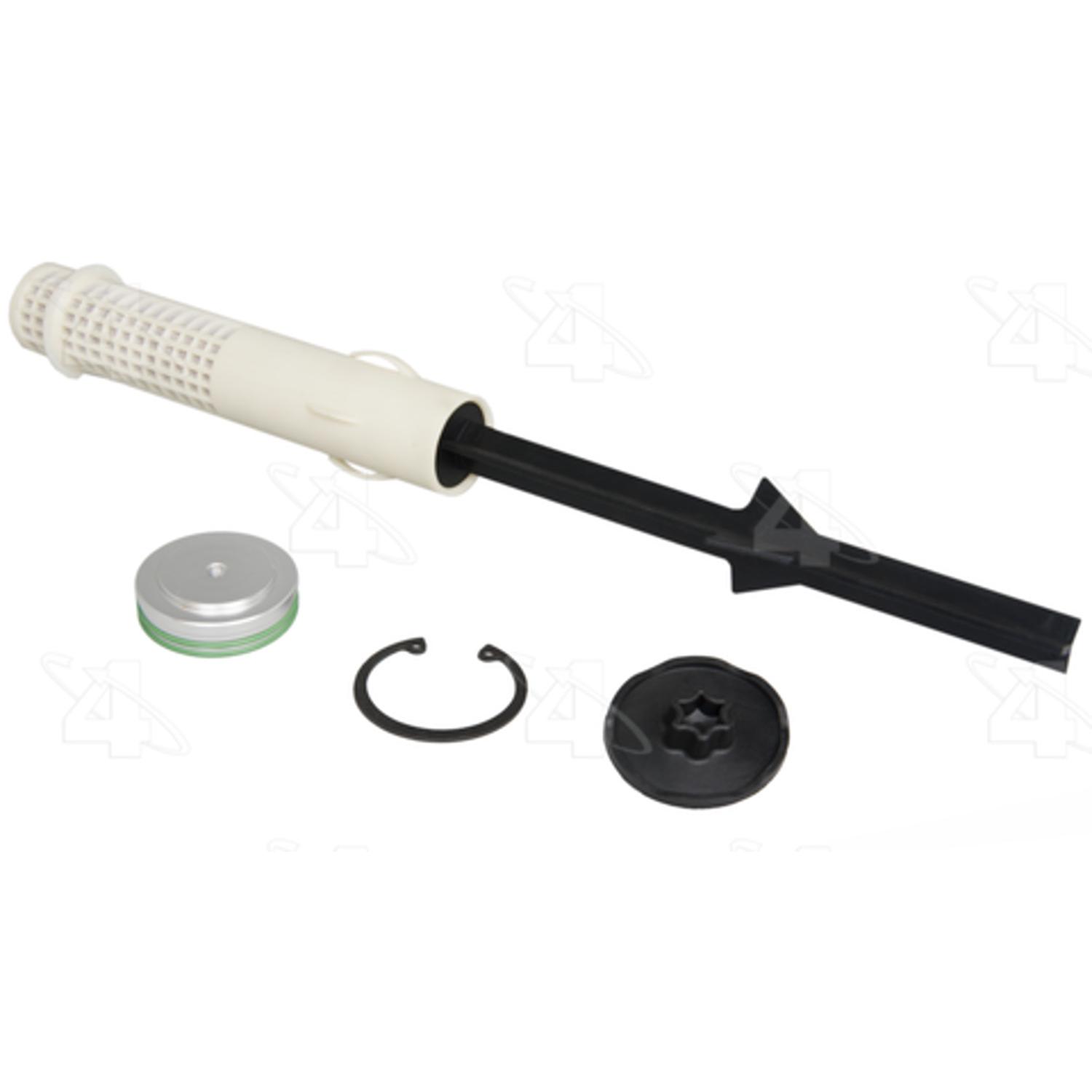 Four Seasons 83362 - A/C Receiver Drier / Desiccant Element Four Seasons 83362 A/C Receiver Drier / Desiccant Element product image 1 of 2
