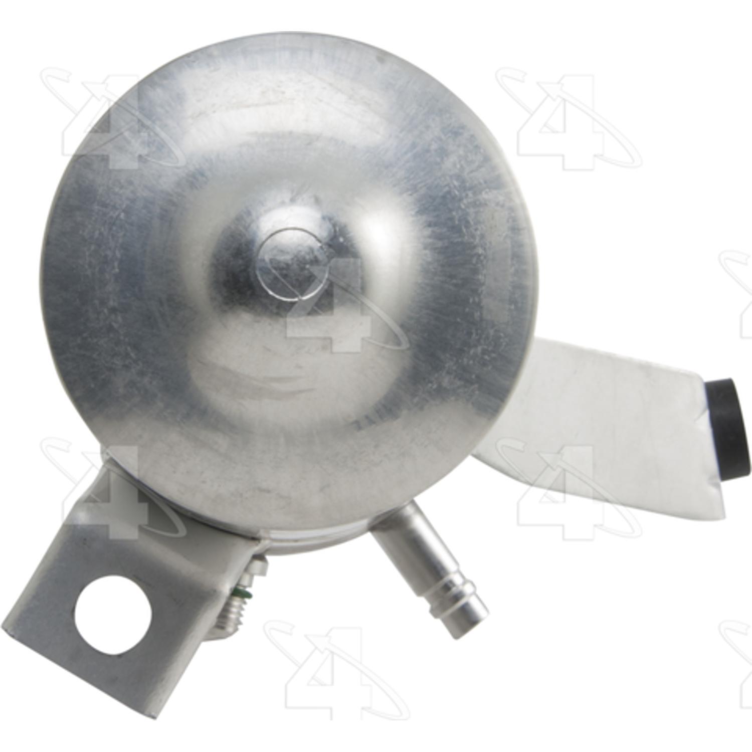 Four Seasons 83363 - A/C Accumulator Four Seasons 83363 A/C Accumulator product image 2 of 2