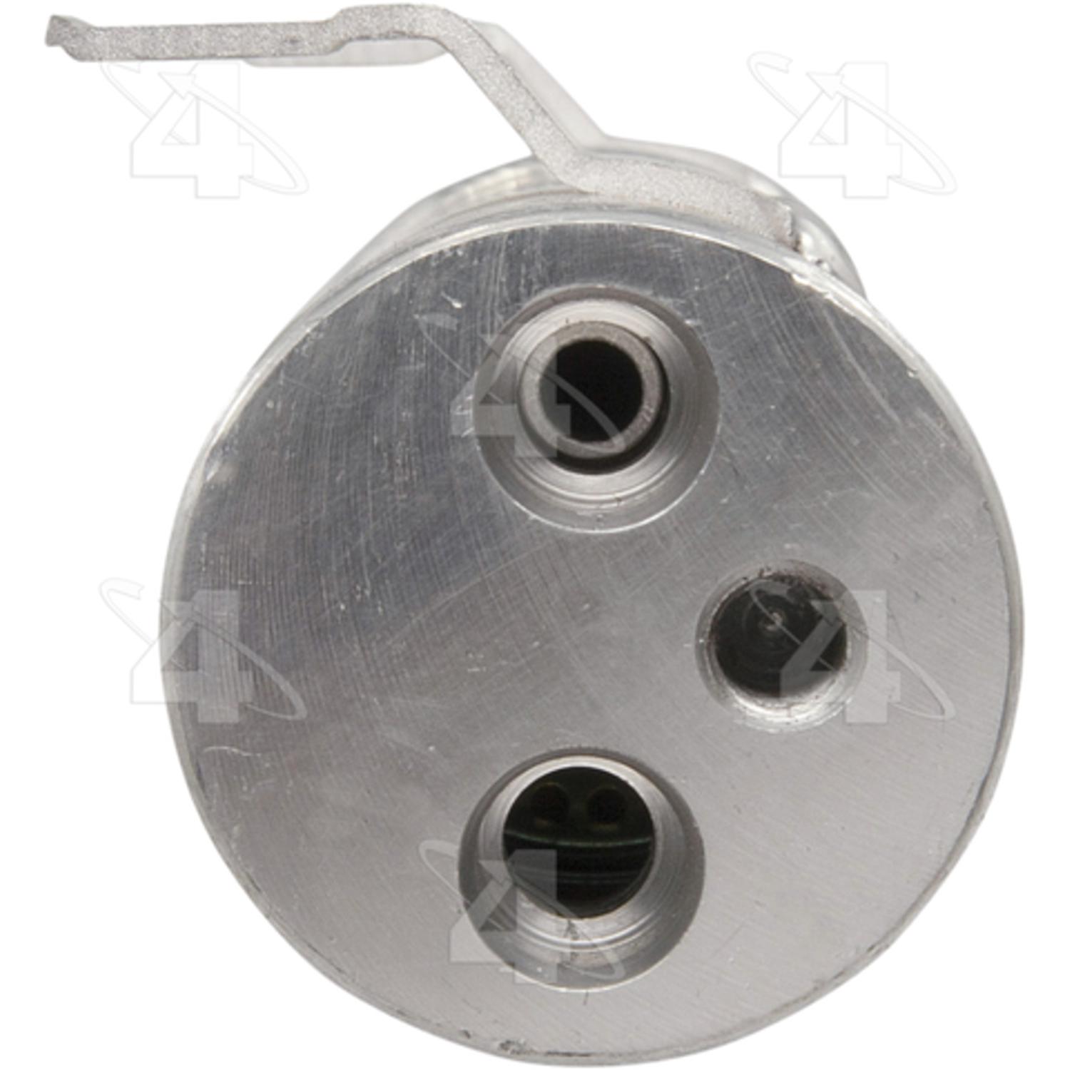 Four Seasons 83367 A/C Receiver Drier product image 6 of 6