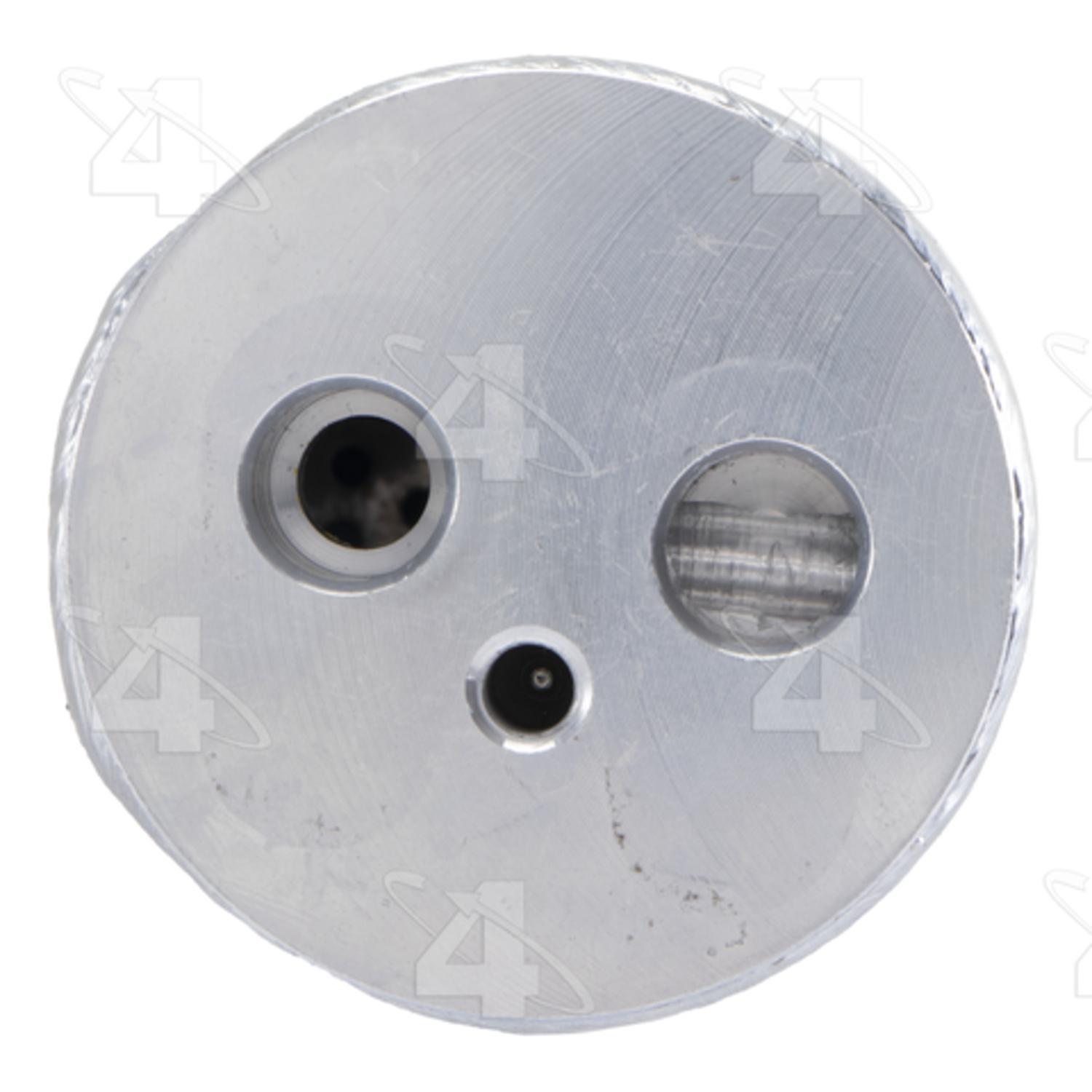 Four Seasons 83369 - A/C Receiver Drier Four Seasons 83369 A/C Receiver Drier product image 4 of 4