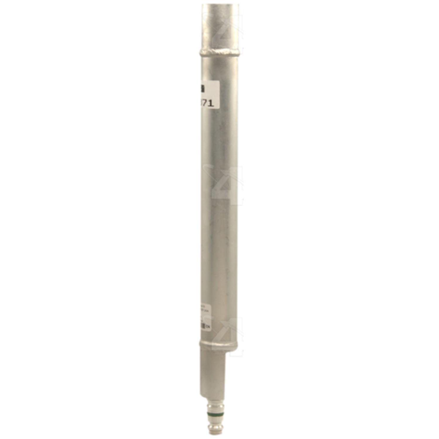 Four Seasons 83371 - A/C Receiver Drier Four Seasons 83371 A/C Receiver Drier product image 2 of 7
