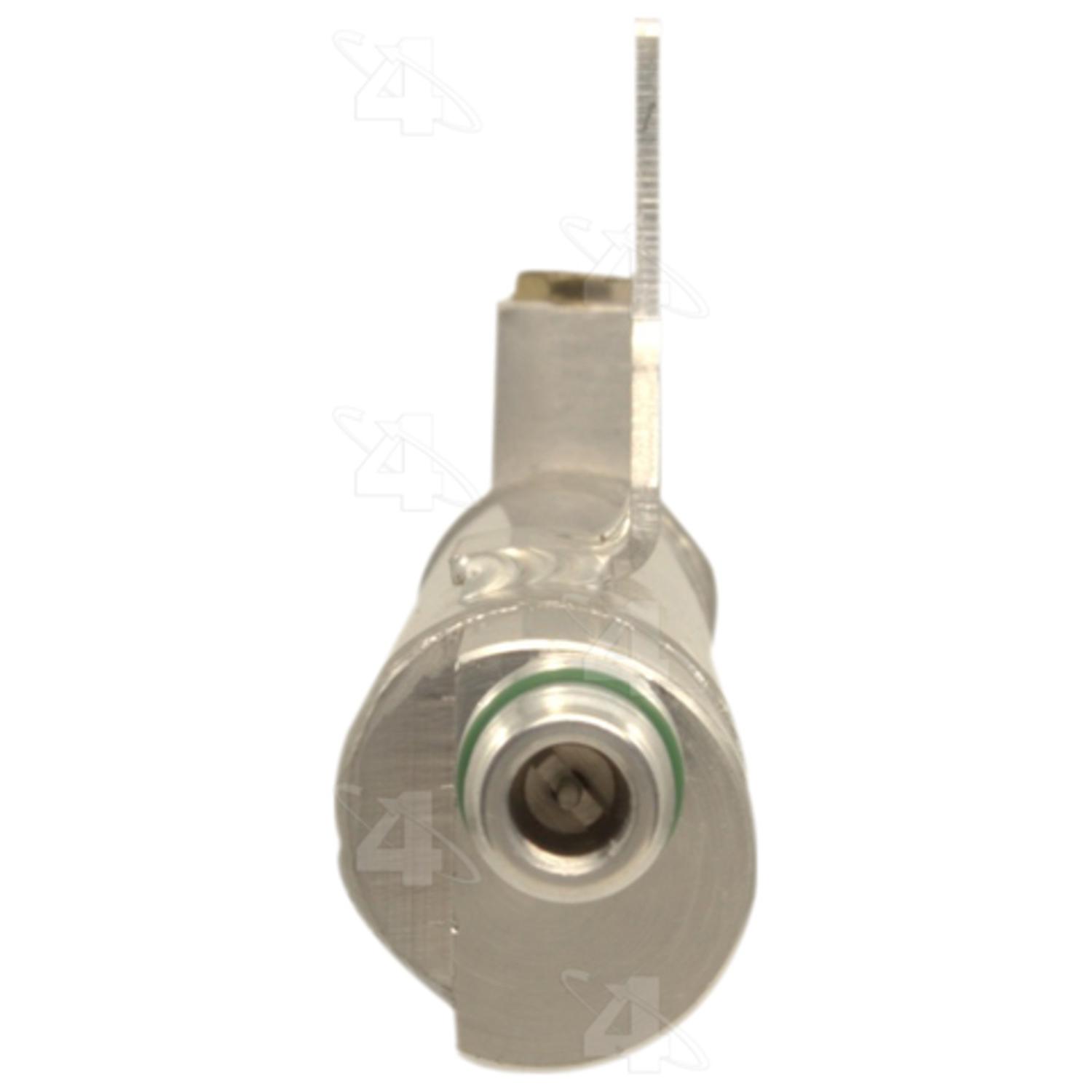 Four Seasons 83371 - A/C Receiver Drier Four Seasons 83371 A/C Receiver Drier product image 3 of 7