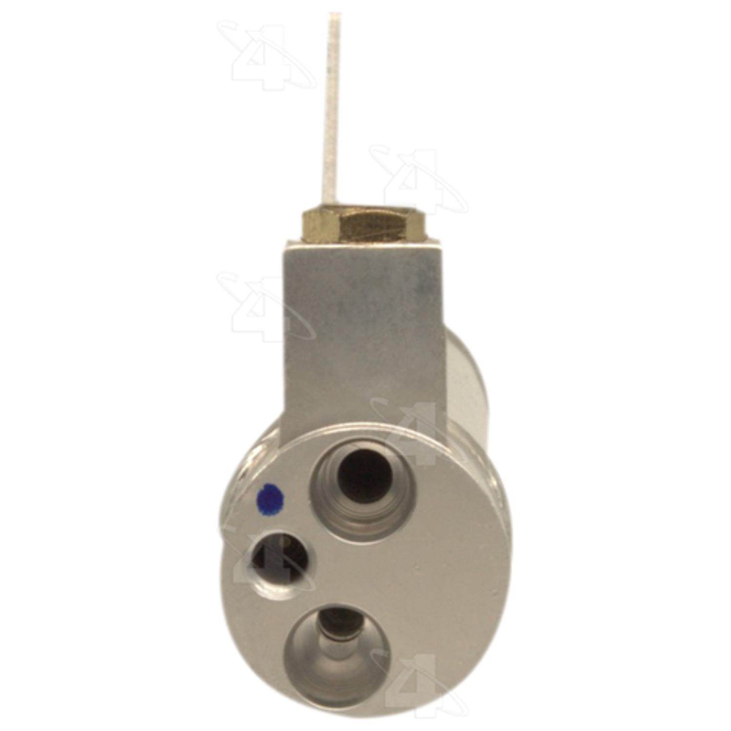 Four Seasons 83371 - A/C Receiver Drier Four Seasons 83371 A/C Receiver Drier product image 7 of 7