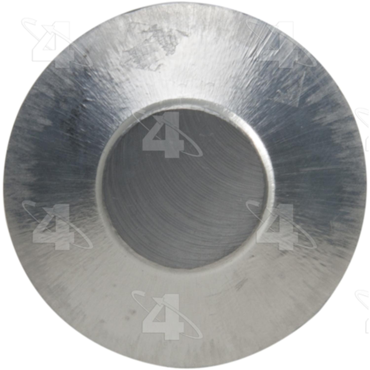 Four Seasons 83374 A/C Receiver Drier product image 3 of 6