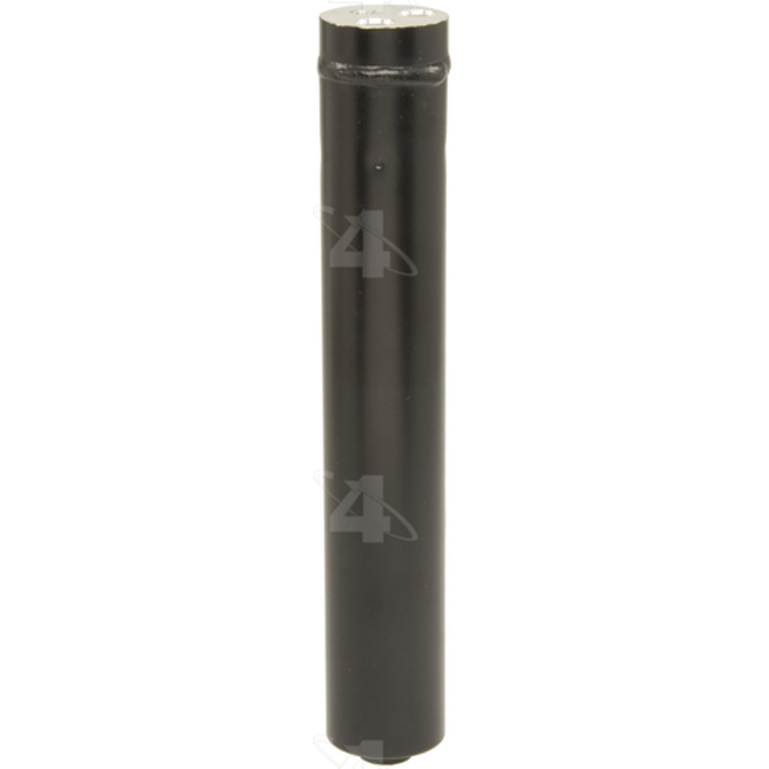 Four Seasons 83376 - A/C Receiver Drier Four Seasons 83376 A/C Receiver Drier product image 1 of 3
