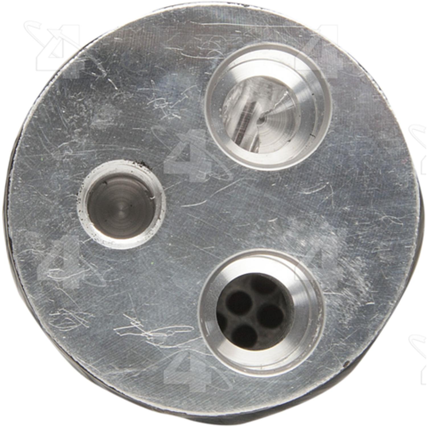 Four Seasons 83376 - A/C Receiver Drier Four Seasons 83376 A/C Receiver Drier product image 3 of 3