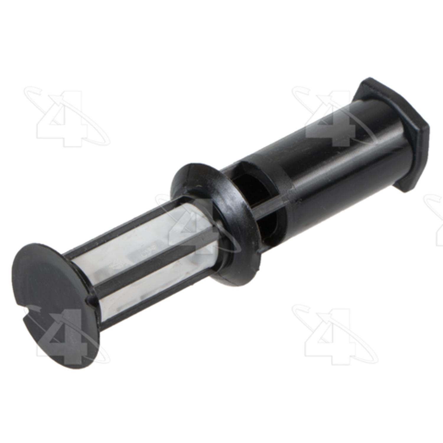 Four Seasons 83377 - A/C Receiver Drier / Desiccant Element Four Seasons 83377 A/C Receiver Drier / Desiccant Element product image 3 of 5