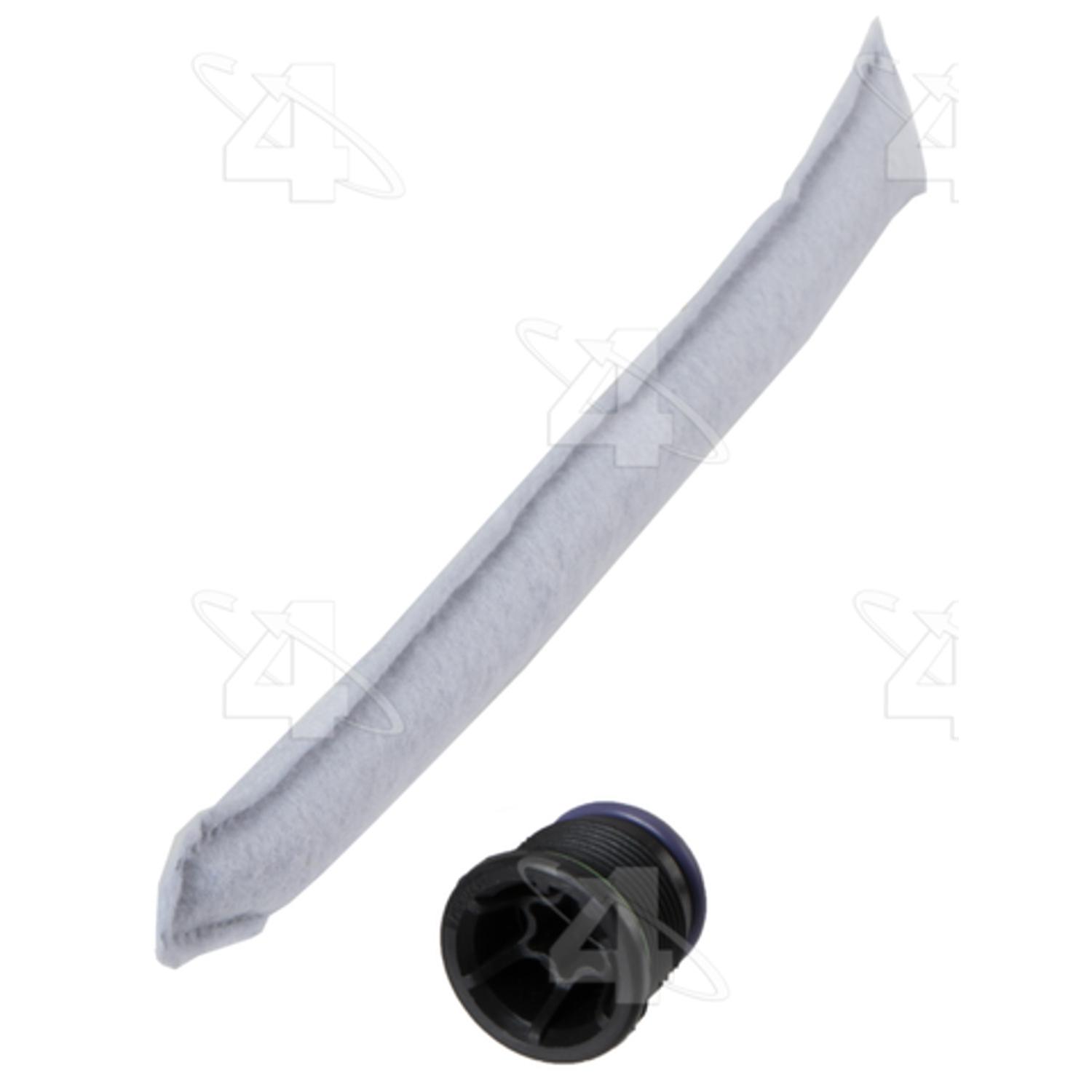 Four Seasons 83378 - A/C Receiver Drier / Desiccant Element Four Seasons 83378 A/C Receiver Drier / Desiccant Element product image 1 of 3