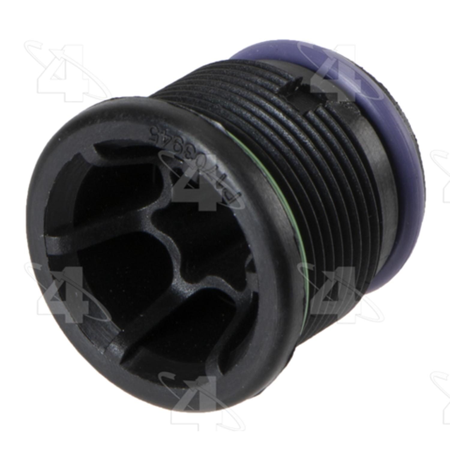 Four Seasons 83378 - A/C Receiver Drier / Desiccant Element Four Seasons 83378 A/C Receiver Drier / Desiccant Element product image 3 of 3