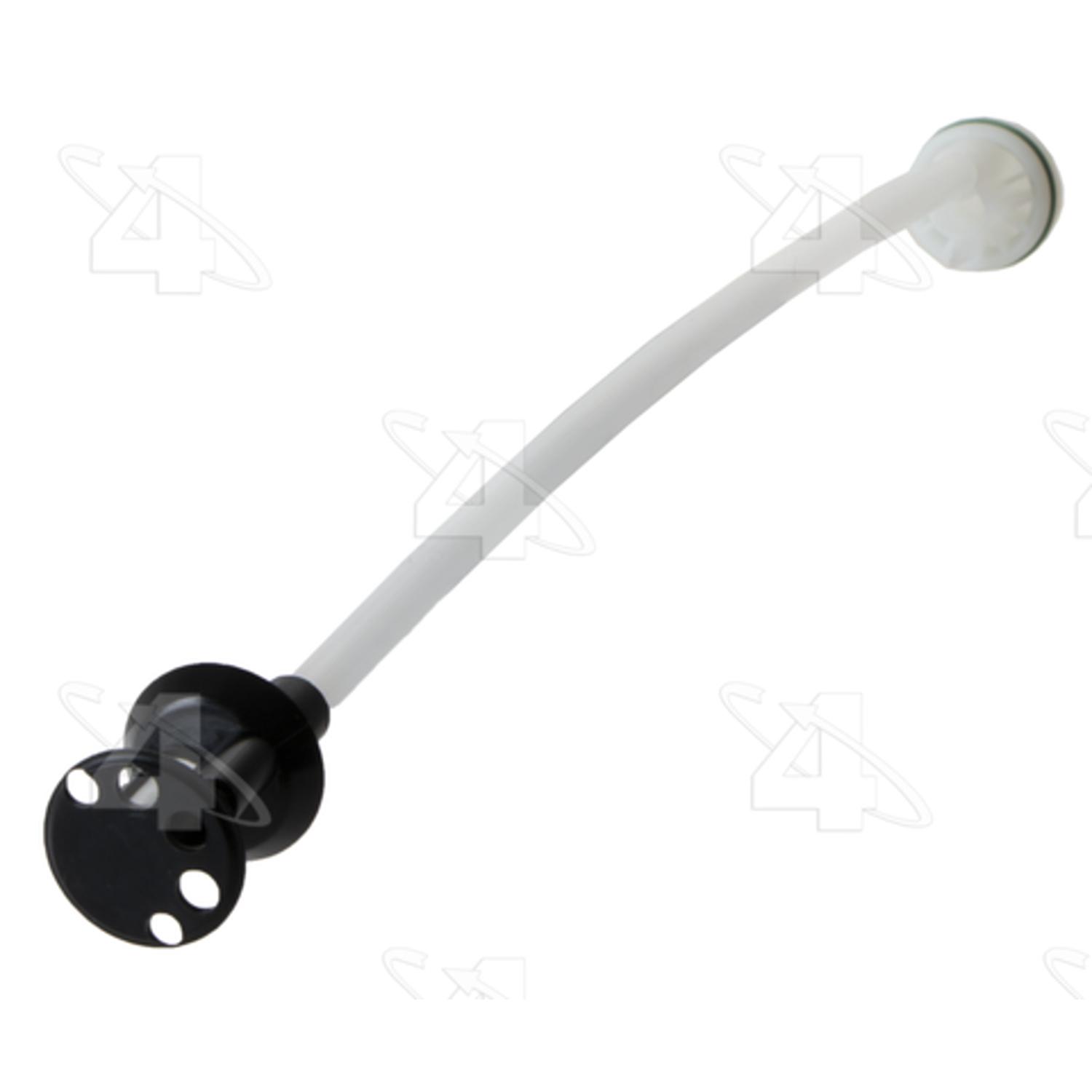 Four Seasons 83380 - A/C Receiver Drier / Desiccant Element Four Seasons 83380 A/C Receiver Drier / Desiccant Element product image 4 of 6
