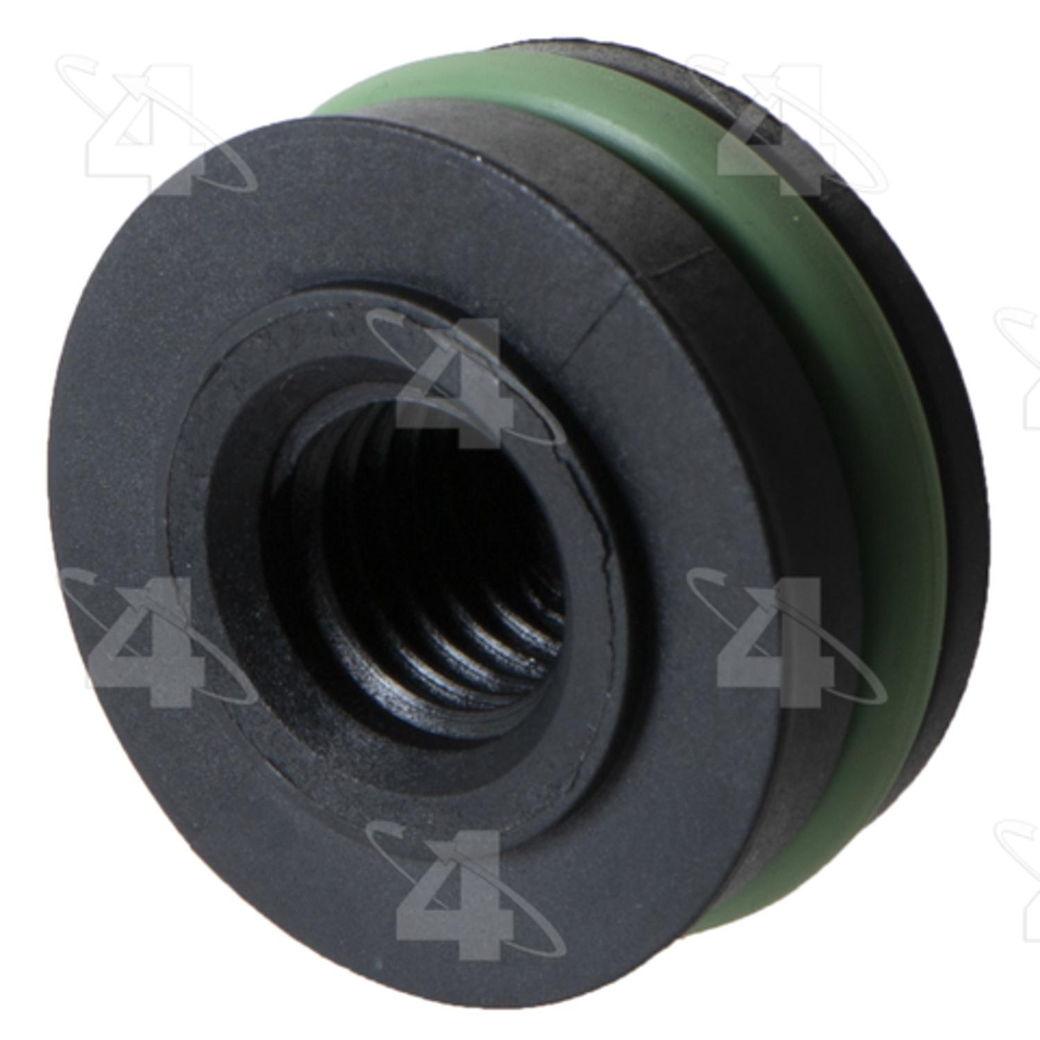 Four Seasons 83380 - A/C Receiver Drier / Desiccant Element Four Seasons 83380 A/C Receiver Drier / Desiccant Element product image 5 of 6