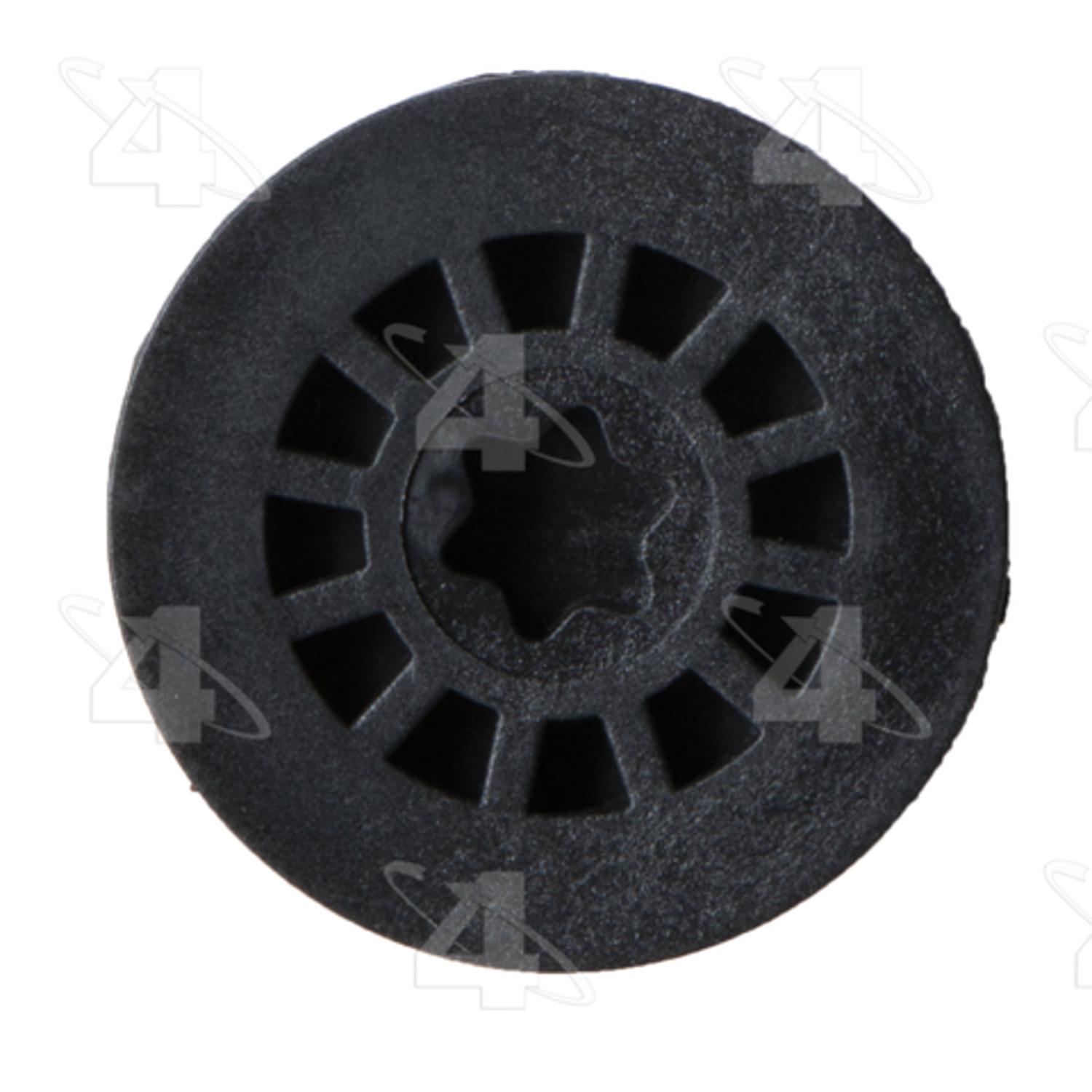 Four Seasons 83380 - A/C Receiver Drier / Desiccant Element Four Seasons 83380 A/C Receiver Drier / Desiccant Element product image 6 of 6