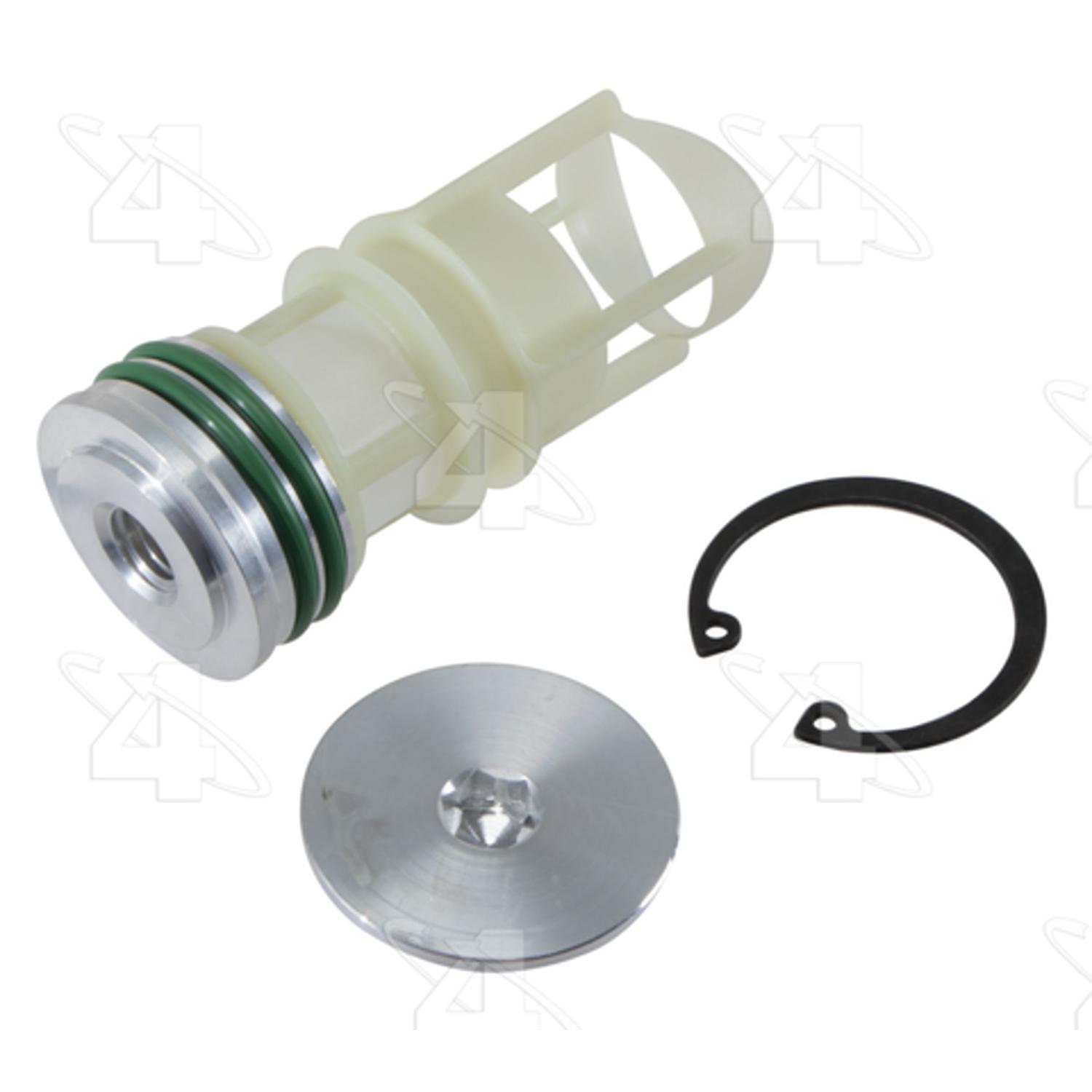 Four Seasons 83381 A/C Receiver Drier / Desiccant Element product image 2 of 4