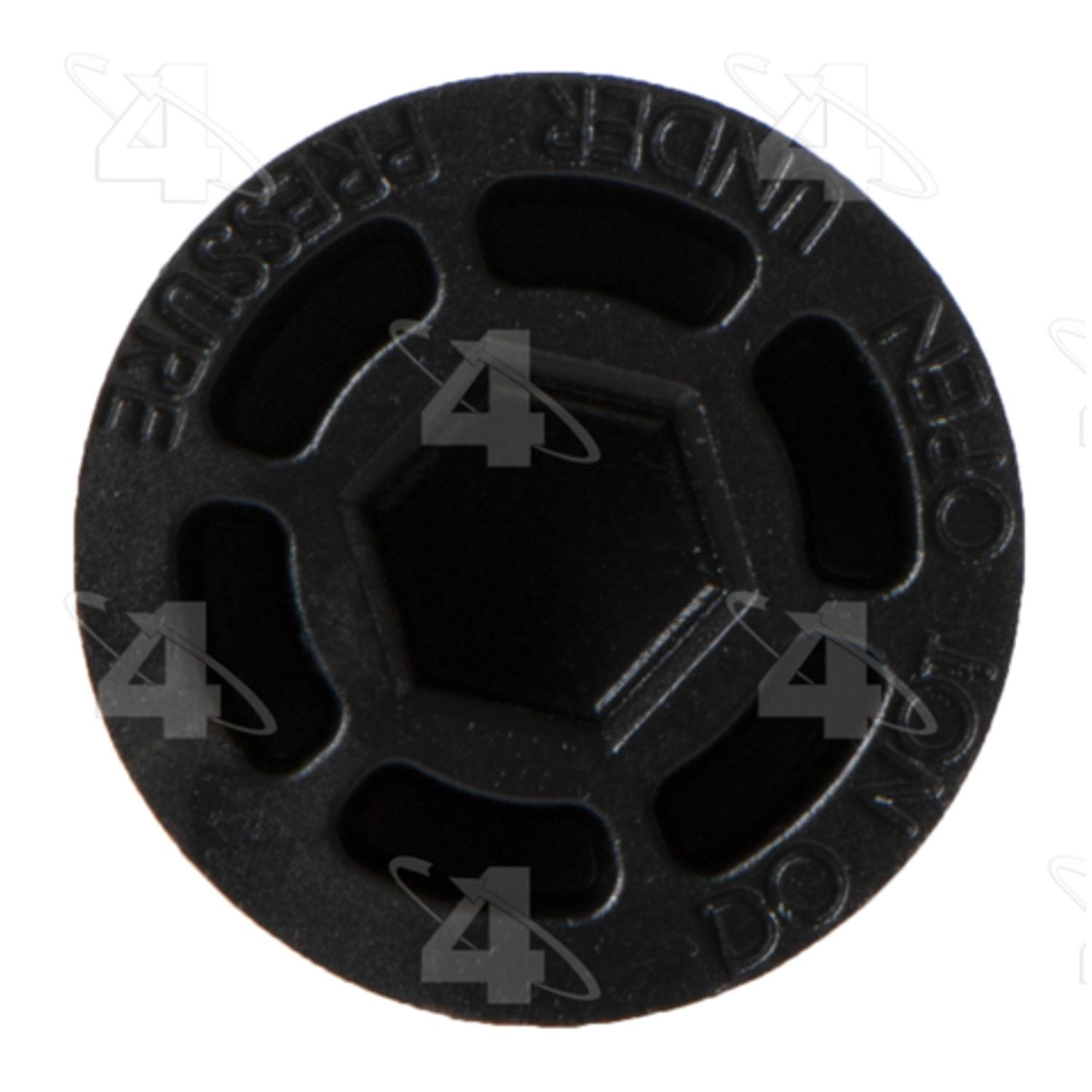 Four Seasons 83382 - A/C Receiver Drier / Desiccant Element Four Seasons 83382 A/C Receiver Drier / Desiccant Element product image 3 of 3
