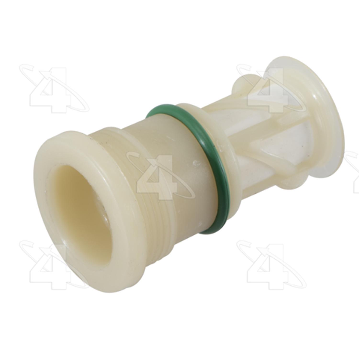 Four Seasons 83384 - A/C Receiver Drier / Desiccant Element Four Seasons 83384 A/C Receiver Drier / Desiccant Element product image 2 of 4